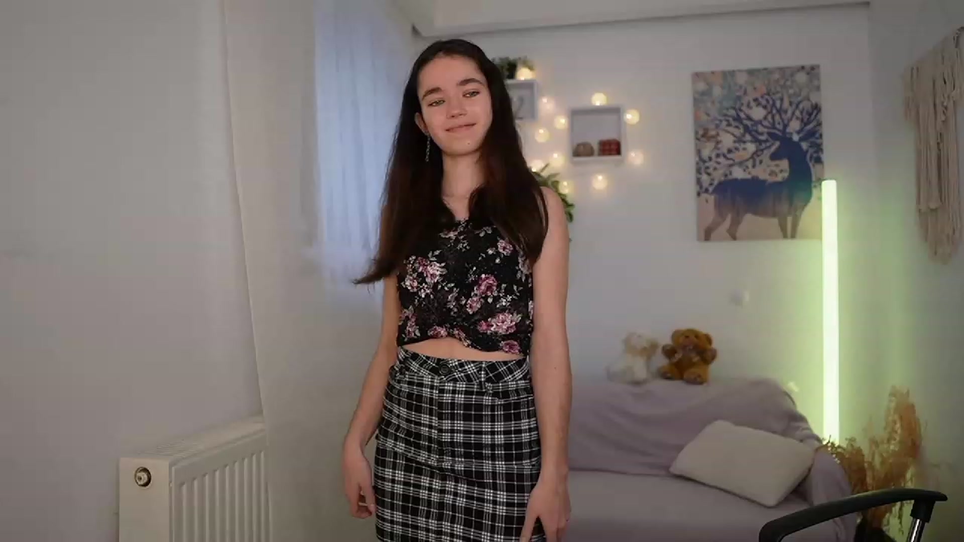 Gallery image thumbnail from Gia_Paige18's myfreecams stream on, 03/10/2024, 11:08 image 7 of 20