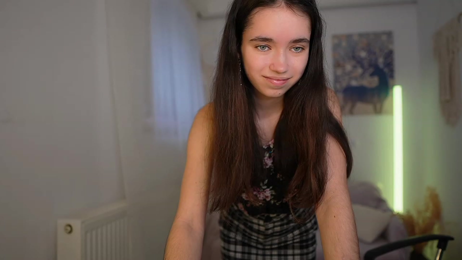 Gallery image thumbnail from Gia_Paige18's myfreecams stream on, 03/10/2024, 11:08 image 18 of 20