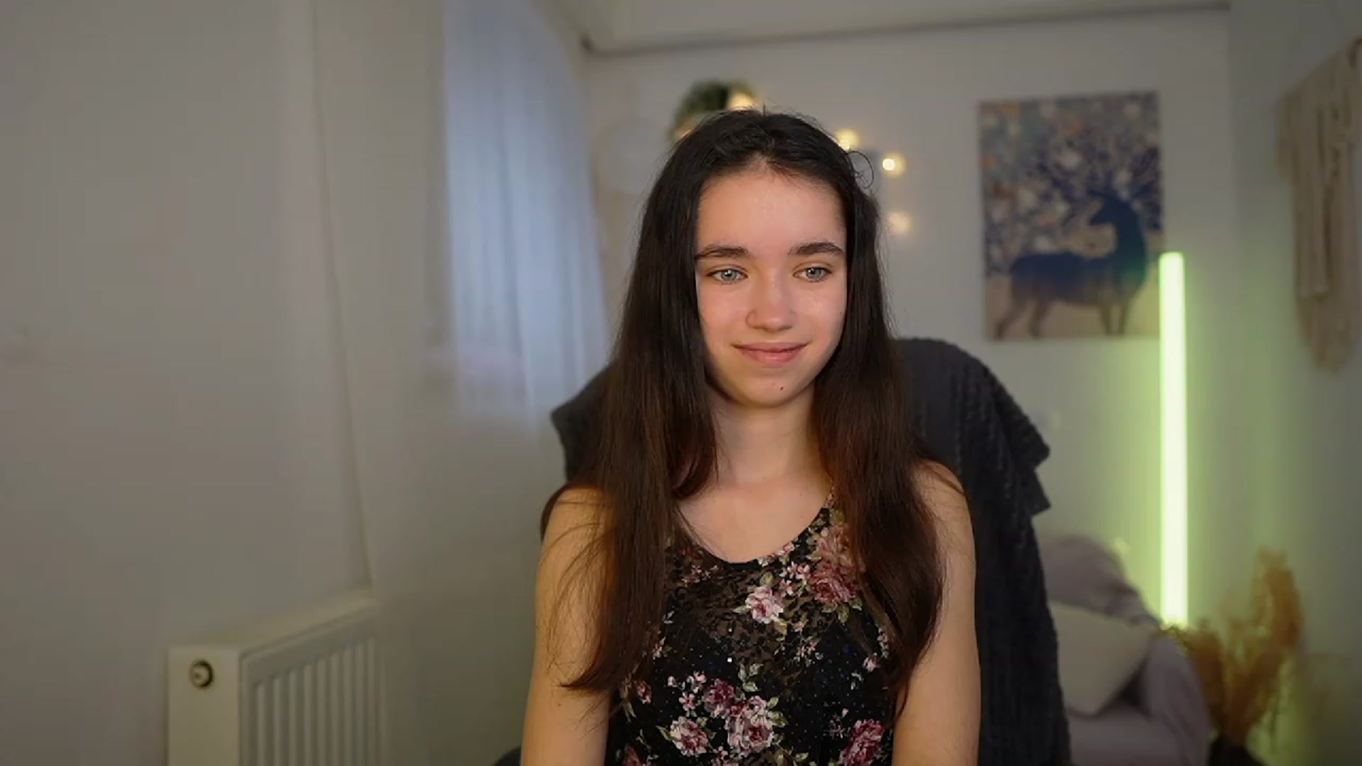 Gallery image thumbnail from Gia_Paige18's myfreecams stream on, 03/10/2024, 11:42 image 18 of 20
