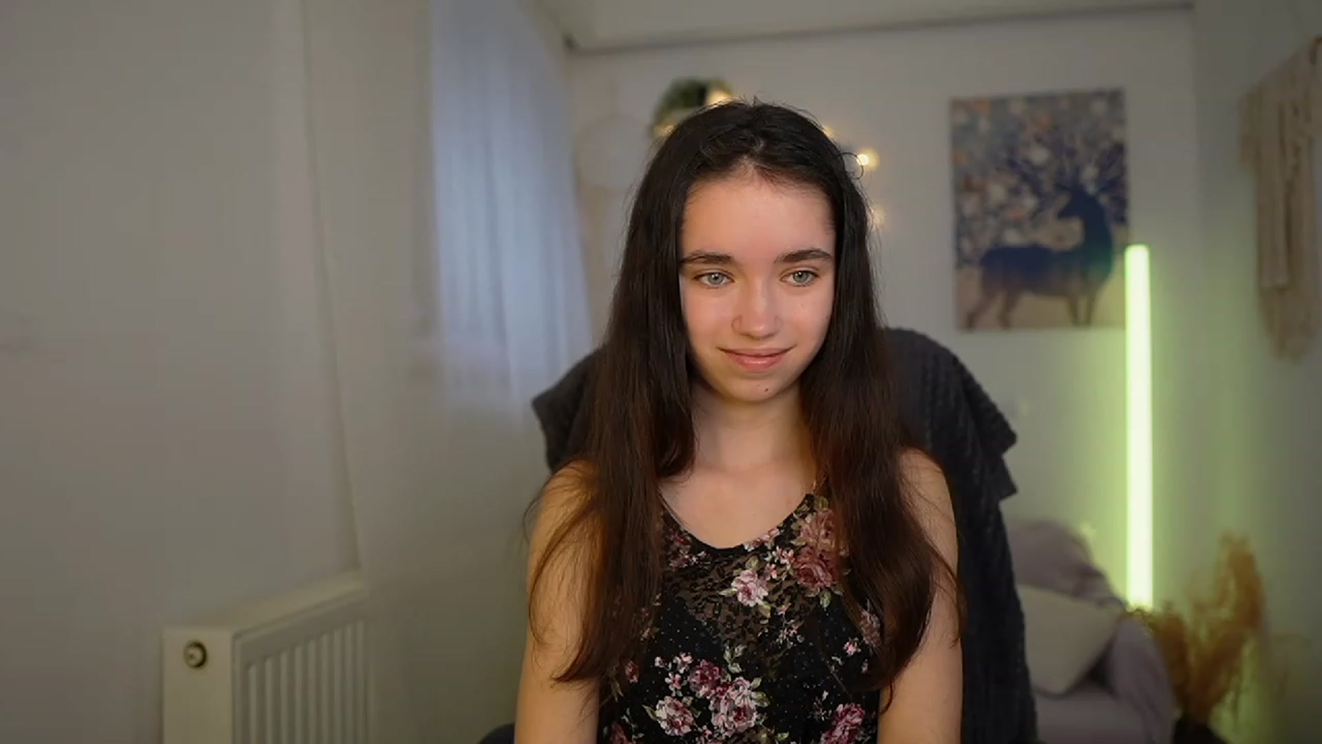 Gallery image thumbnail from Gia_Paige18's myfreecams stream on, 03/10/2024, 11:42 image 6 of 20
