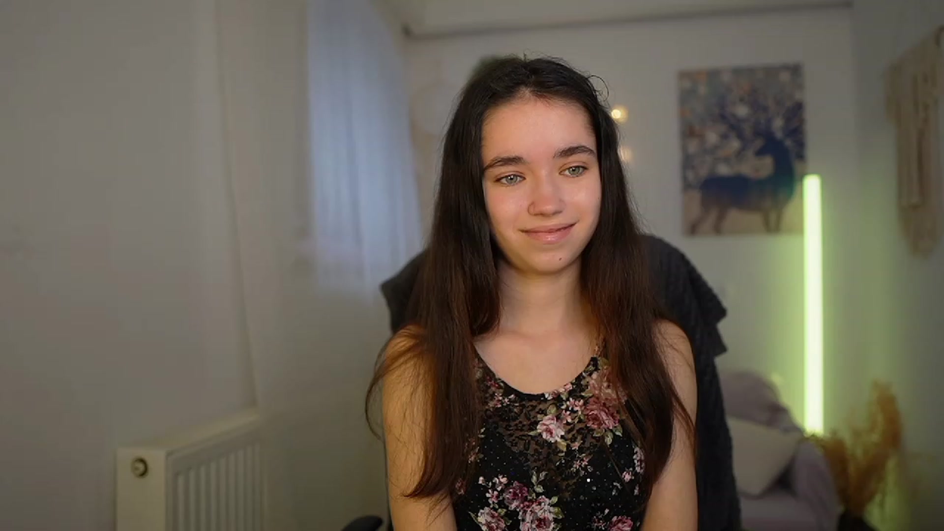 Gallery image thumbnail from Gia_Paige18's myfreecams stream on, 03/10/2024, 11:42 image 1 of 20