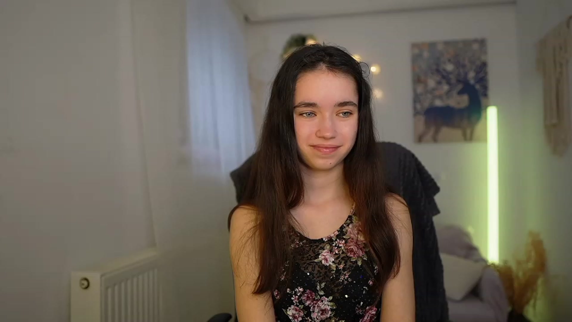 Gallery image thumbnail from Gia_Paige18's myfreecams stream on, 03/10/2024, 11:42 image 14 of 20