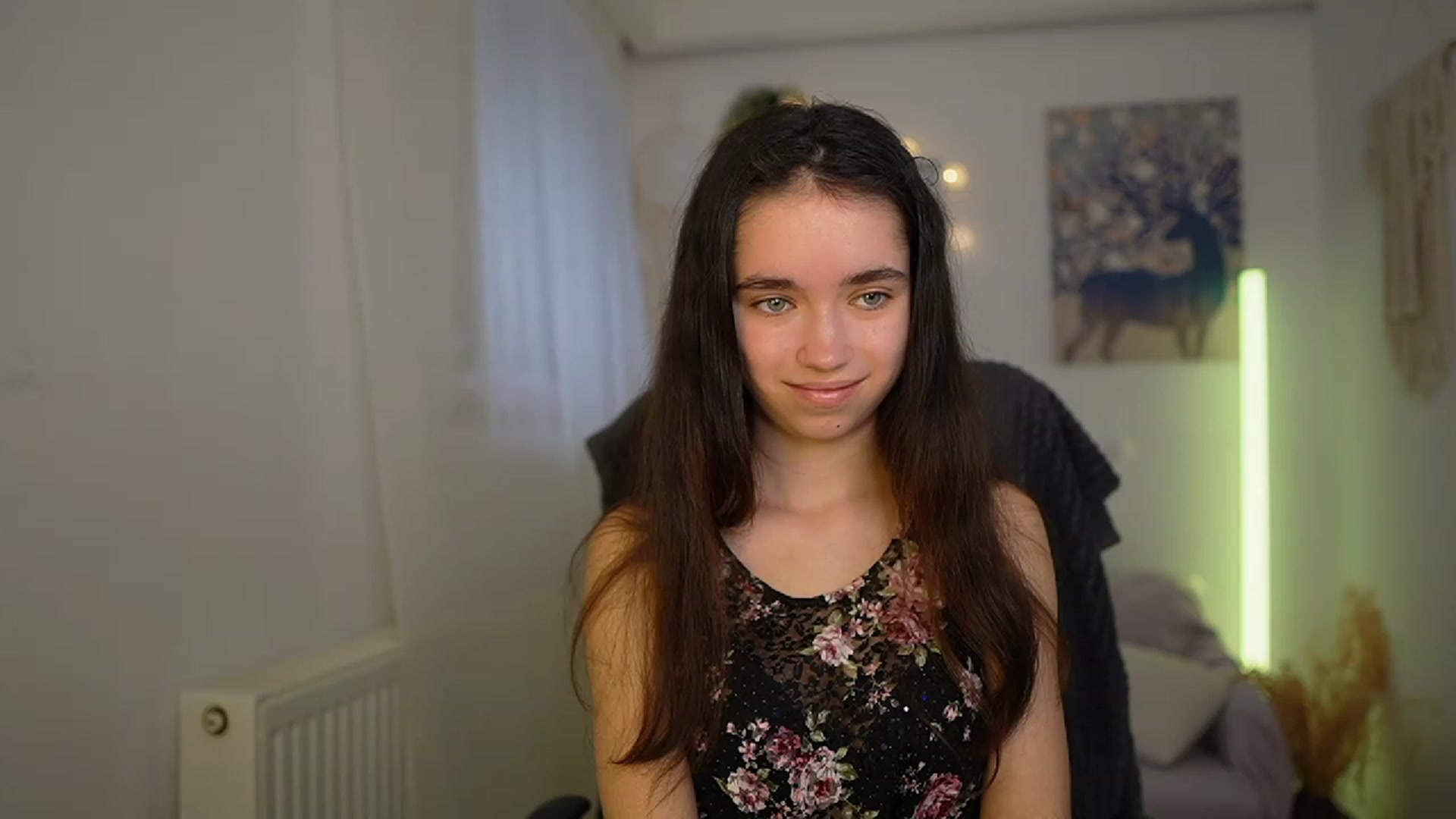 Gallery image thumbnail from Gia_Paige18's myfreecams stream on, 03/10/2024, 11:42 image 5 of 20