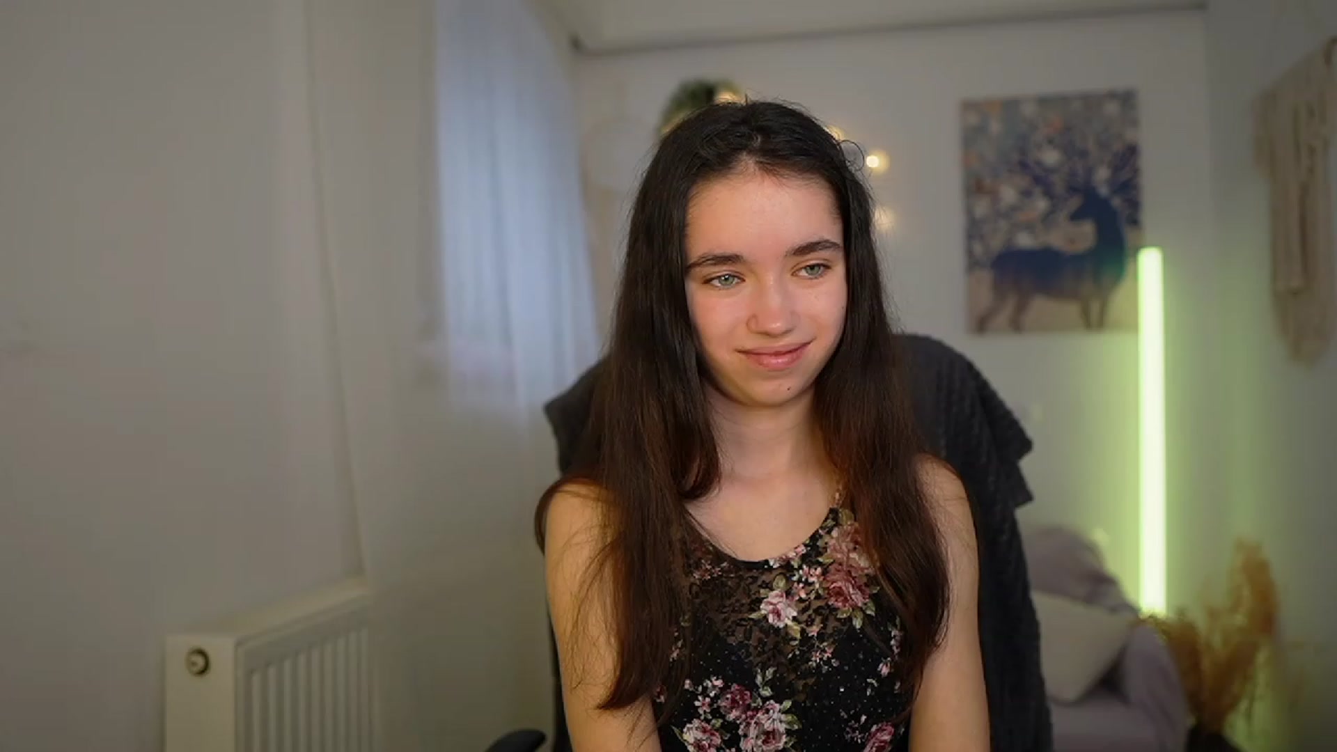 Gallery image thumbnail from Gia_Paige18's myfreecams stream on, 03/10/2024, 11:42 image 15 of 20