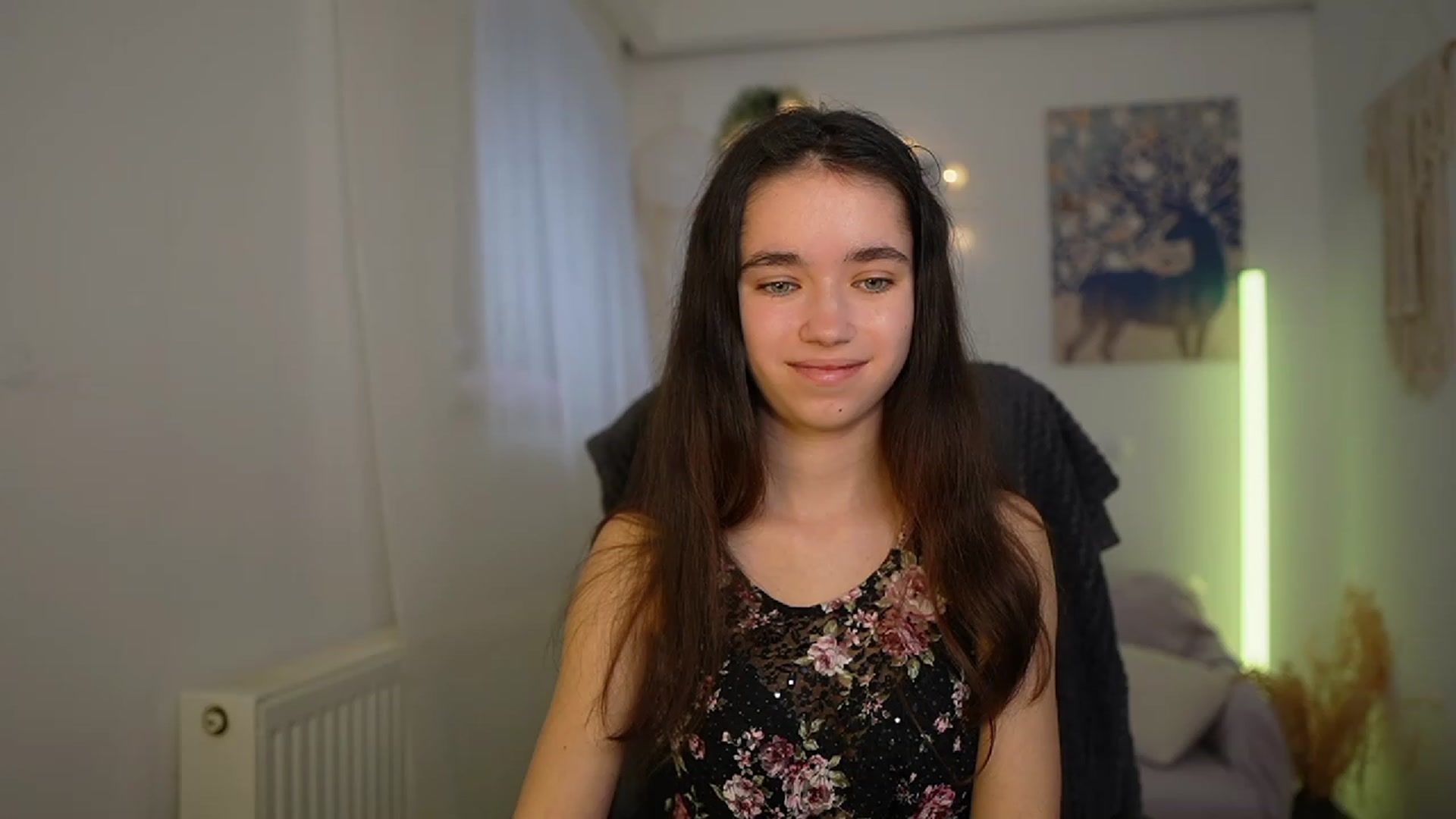 Gallery image thumbnail from Gia_Paige18's myfreecams stream on, 03/10/2024, 11:42 image 12 of 20
