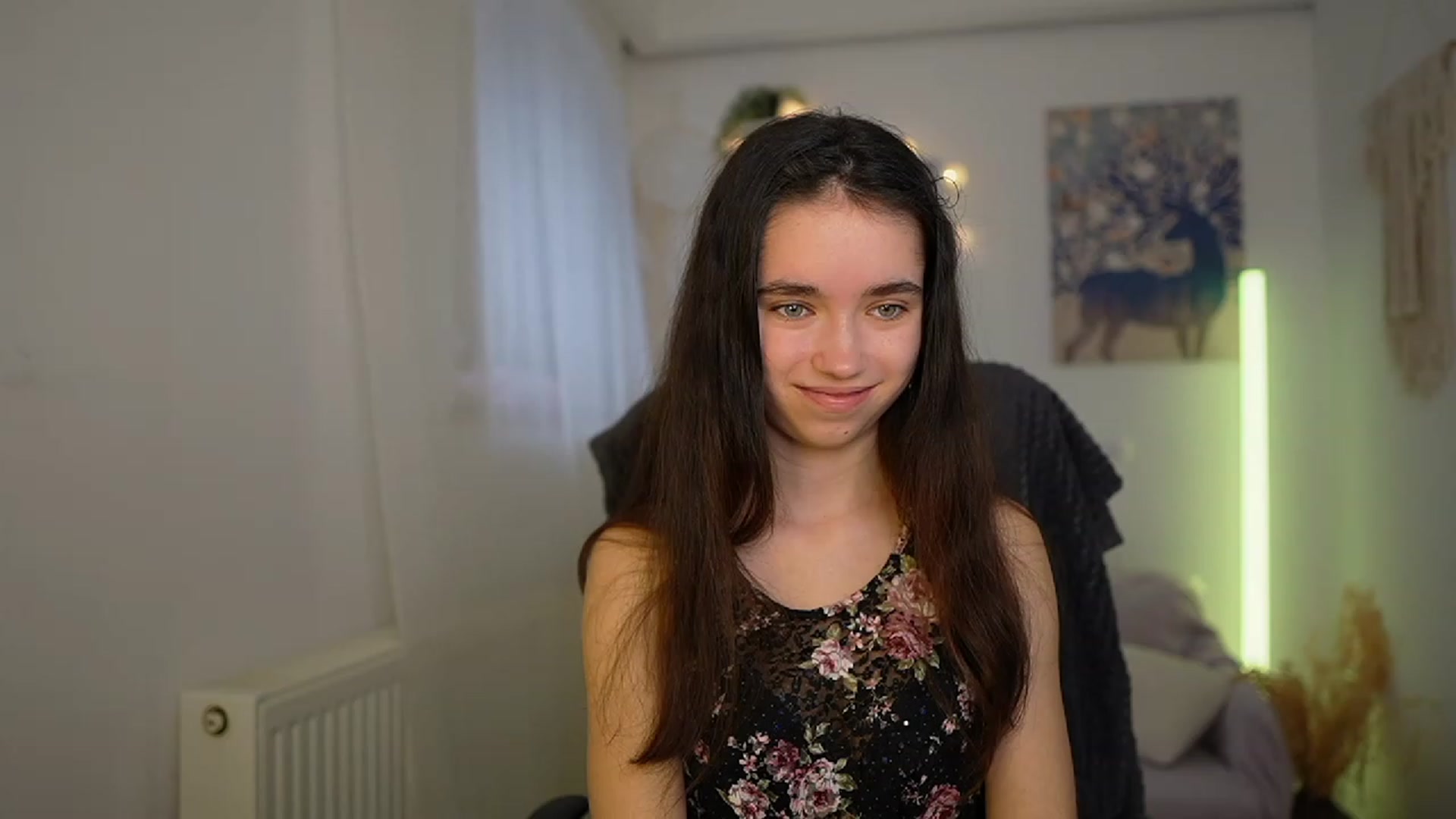 Gallery image thumbnail from Gia_Paige18's myfreecams stream on, 03/10/2024, 11:42 image 16 of 20