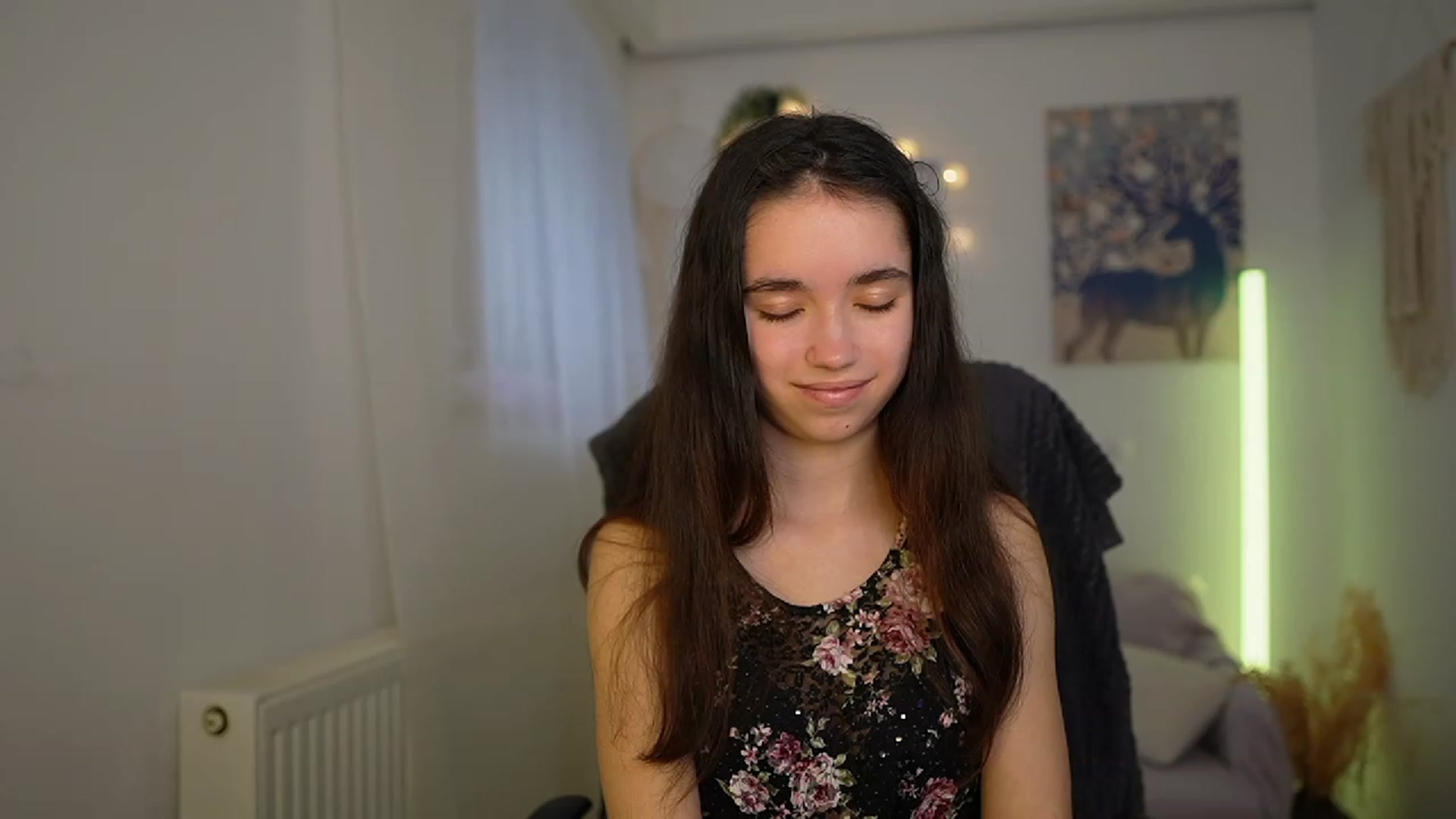 Gallery image thumbnail from Gia_Paige18's myfreecams stream on, 03/10/2024, 11:42 image 19 of 20