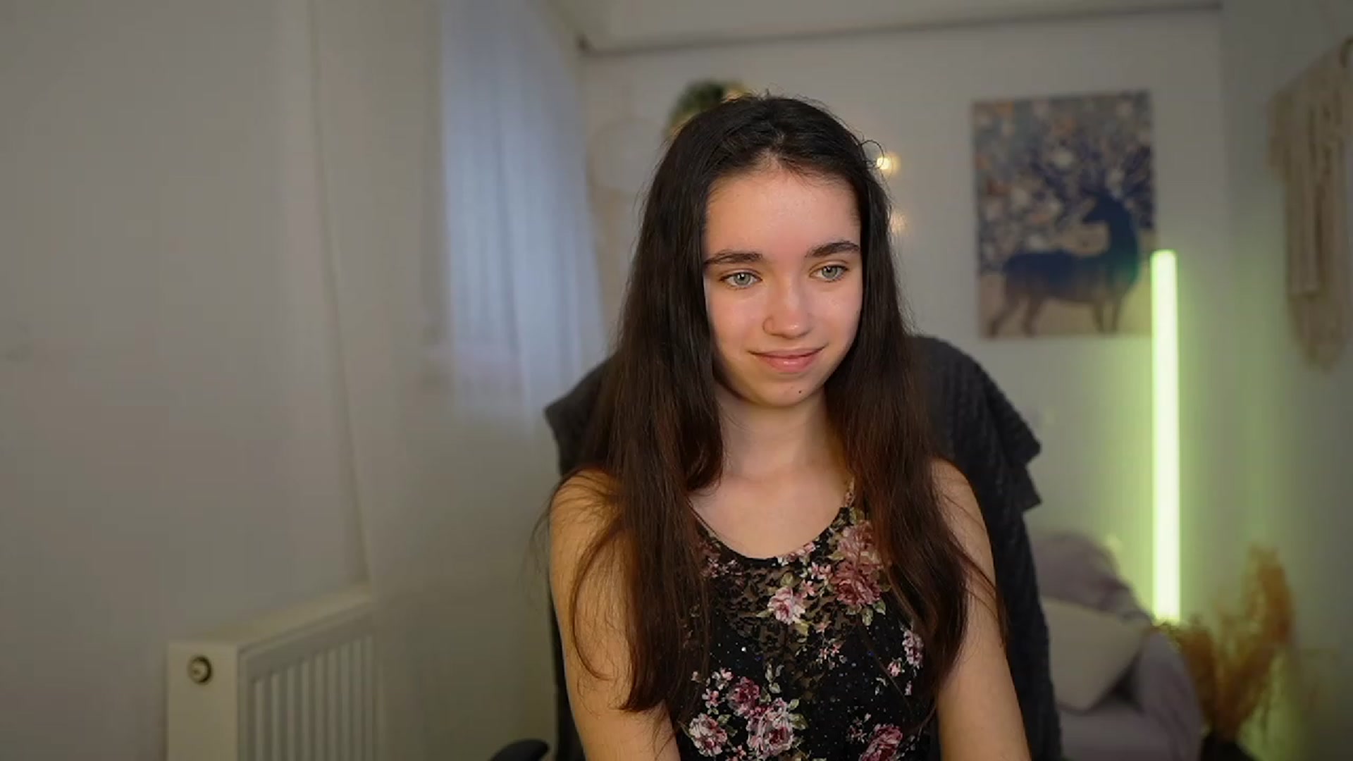 Gallery image thumbnail from Gia_Paige18's myfreecams stream on, 03/10/2024, 11:42 image 7 of 20