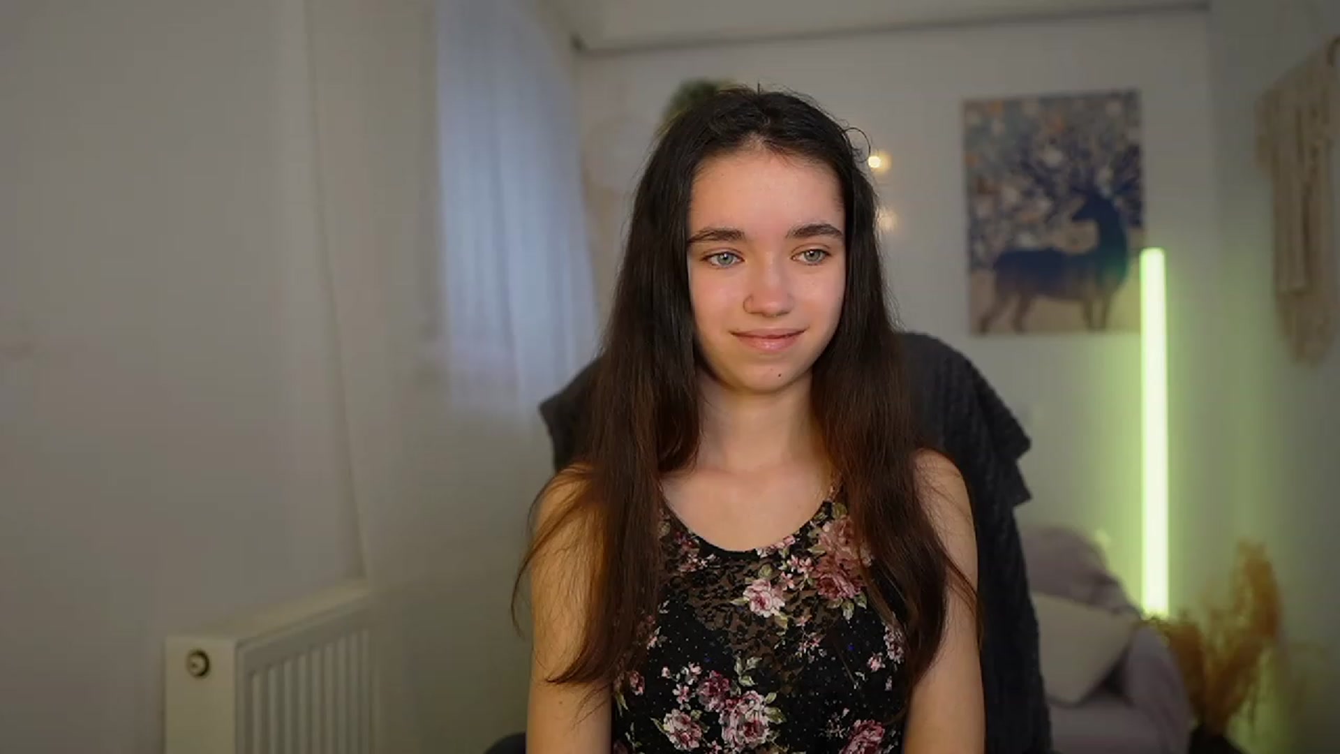 Gallery image thumbnail from Gia_Paige18's myfreecams stream on, 03/10/2024, 11:42 image 3 of 20