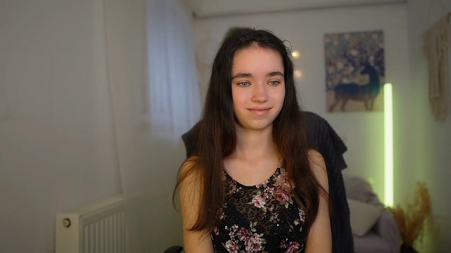 Gallery image thumbnail from Gia_Paige18's myfreecams stream on, 03/10/2024, 11:42 image 2 of 20