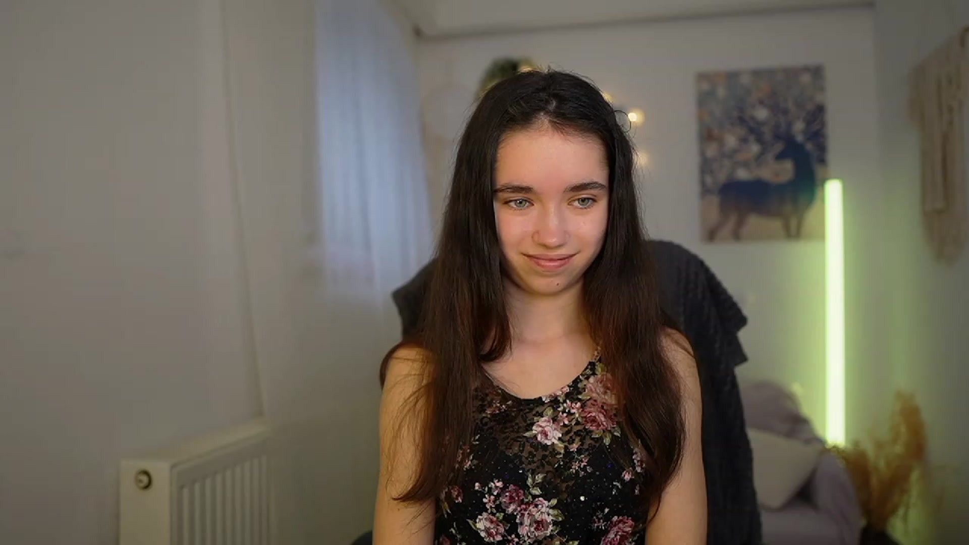 Gallery image thumbnail from Gia_Paige18's myfreecams stream on, 03/10/2024, 11:42 image 20 of 20