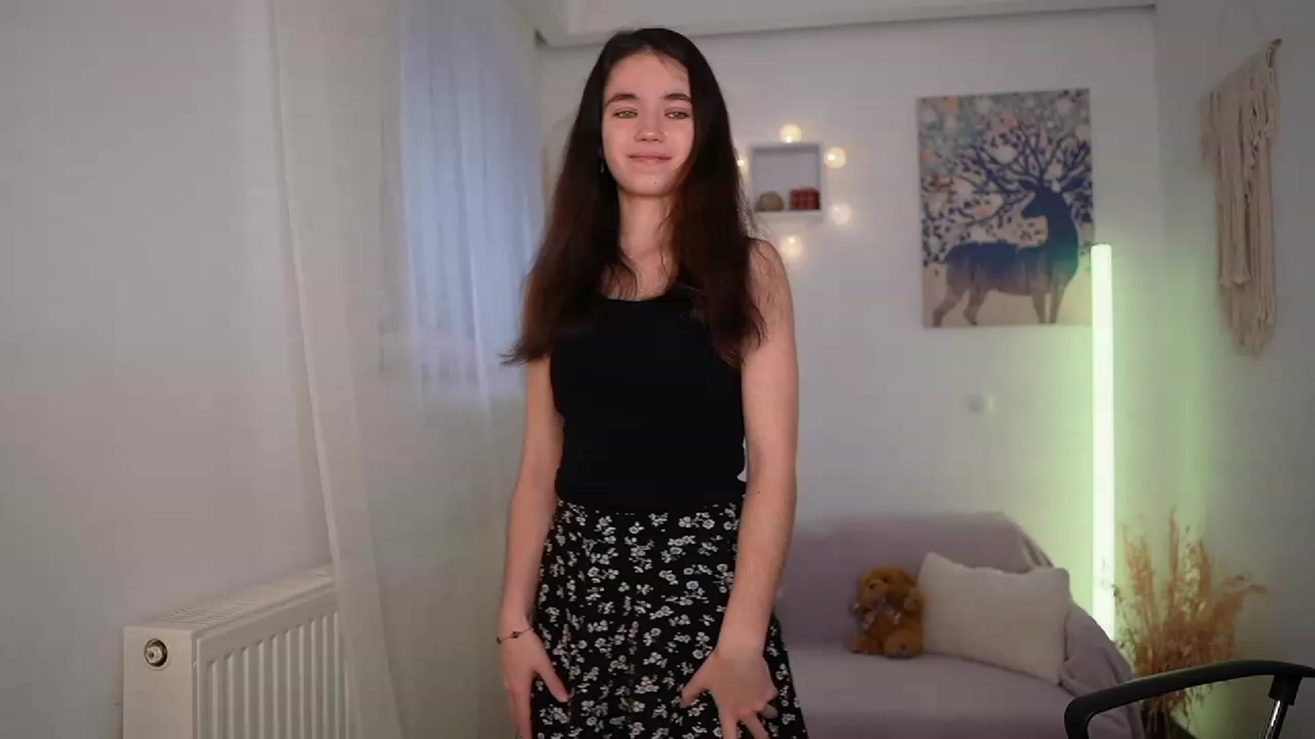 Gallery image thumbnail from Gia_Paige18's myfreecams stream on, 03/11/2024, 09:37 image 3 of 20