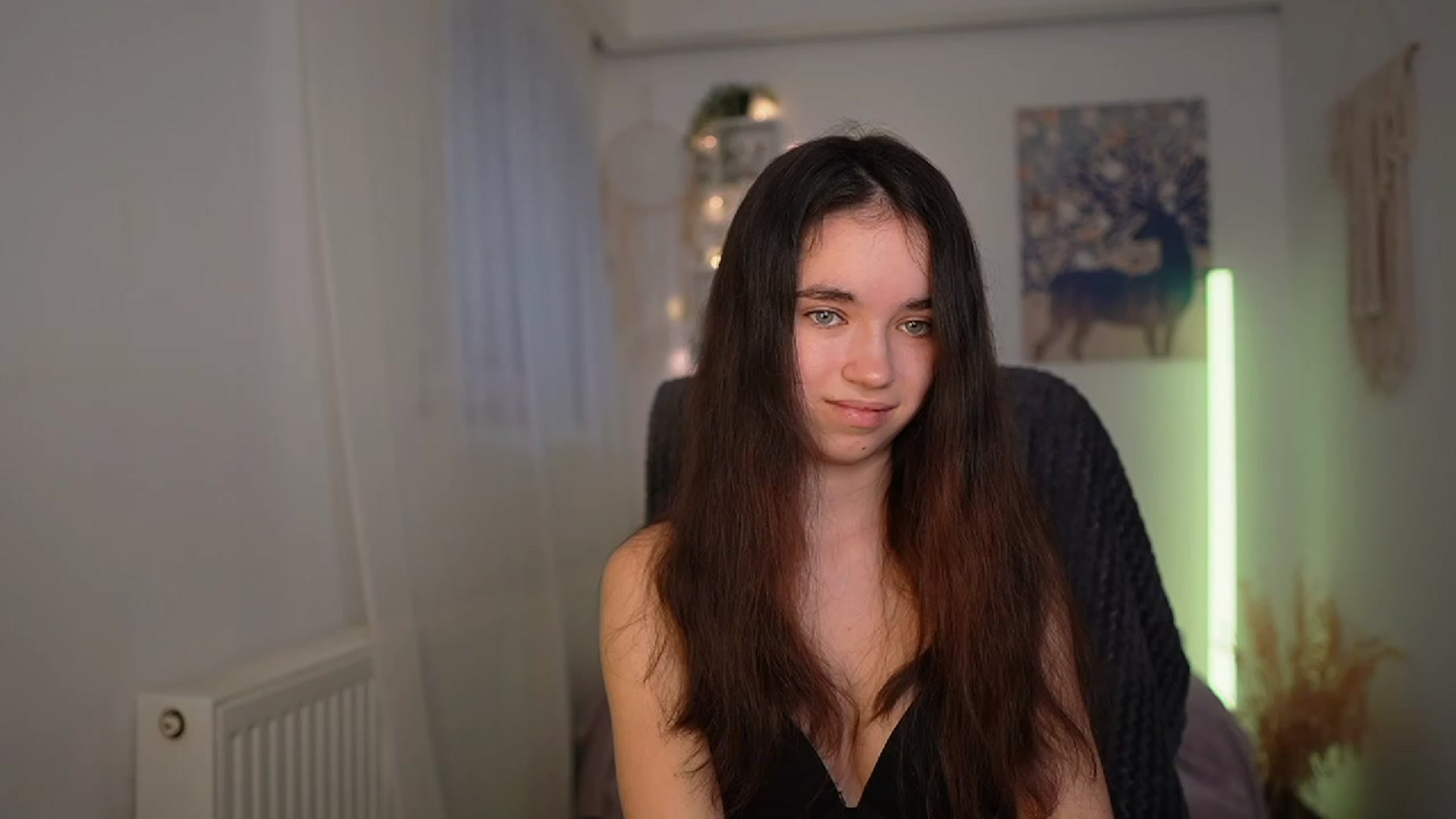 Gallery image thumbnail from Gia_Paige18's myfreecams stream on, 03/11/2024, 09:37 image 13 of 20