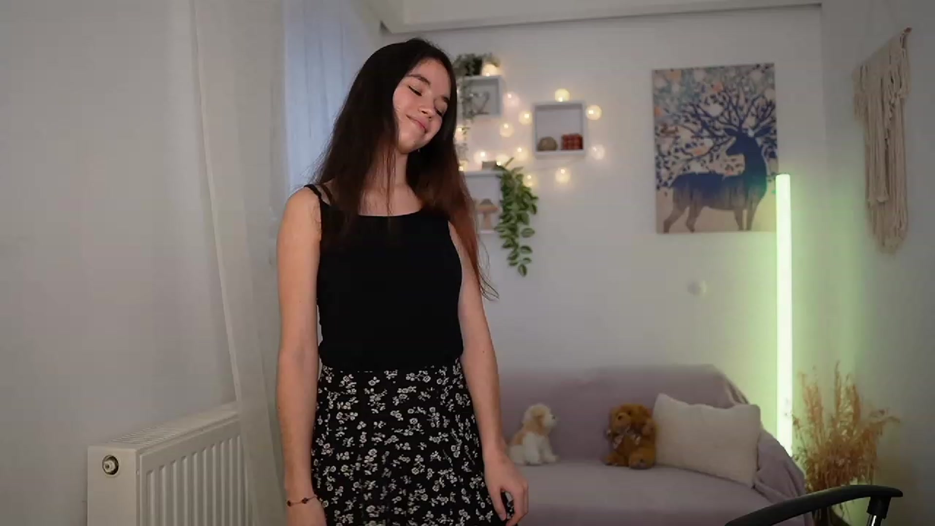 Gallery image thumbnail from Gia_Paige18's myfreecams stream on, 03/11/2024, 10:46 image 2 of 20