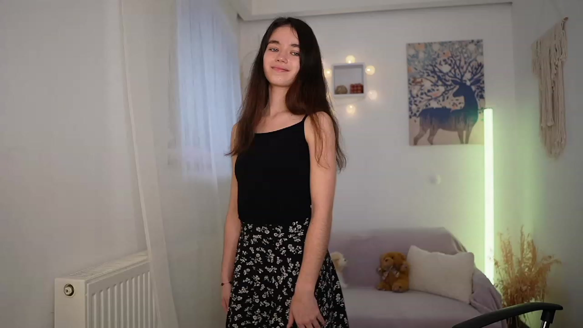 Gallery image thumbnail from Gia_Paige18's myfreecams stream on, 03/11/2024, 10:46 image 9 of 20