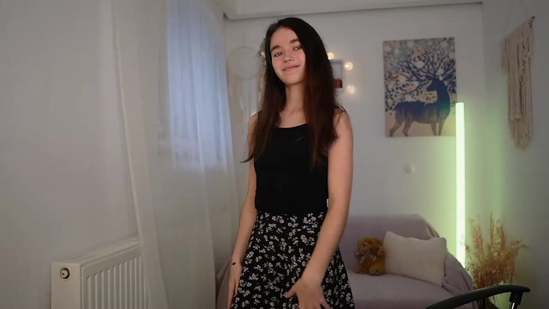 Gallery image thumbnail from Gia_Paige18's myfreecams stream on, 03/11/2024, 10:46 image 6 of 20