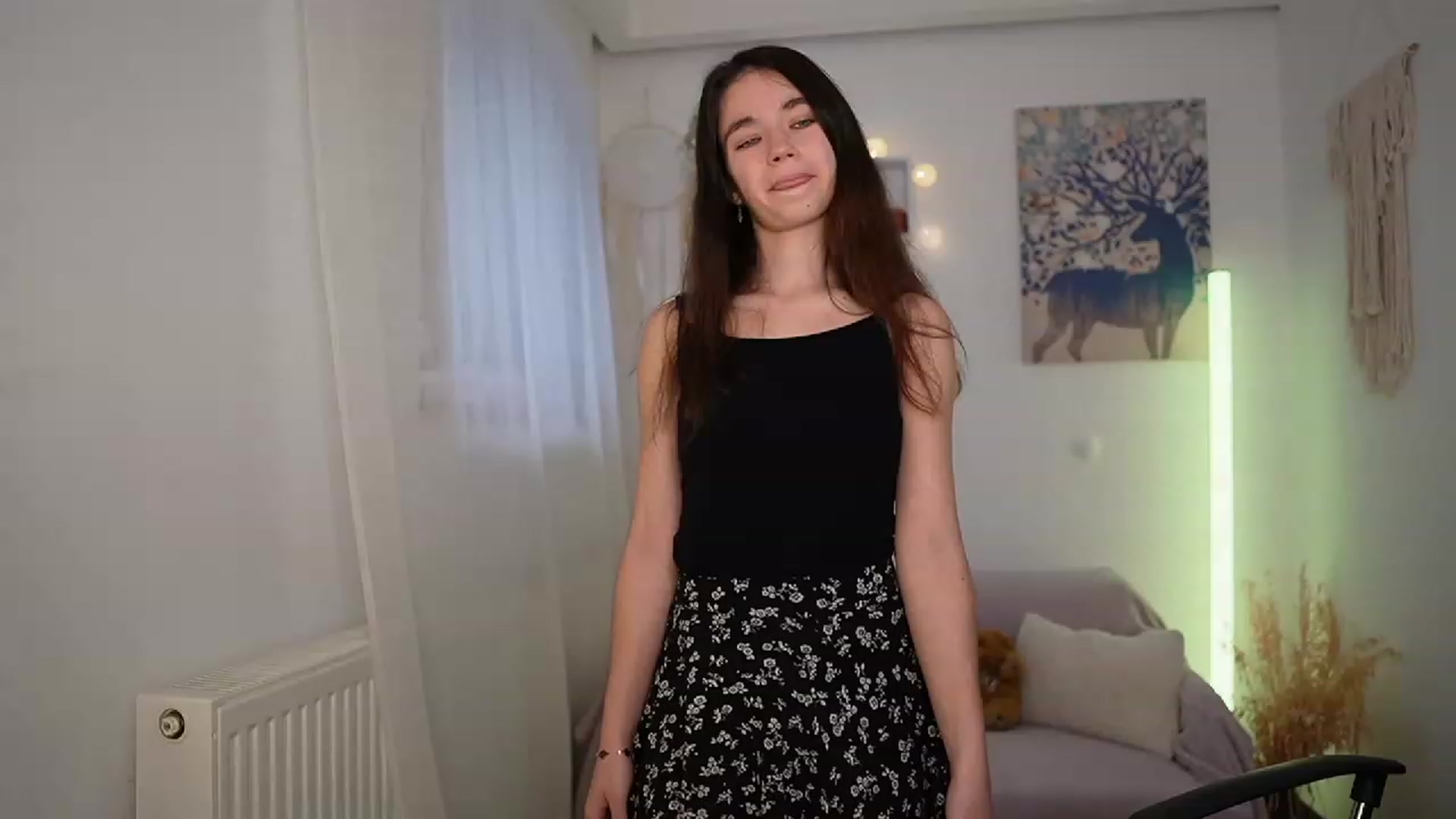 Gallery image thumbnail from Gia_Paige18's myfreecams stream on, 03/11/2024, 10:46 image 12 of 20