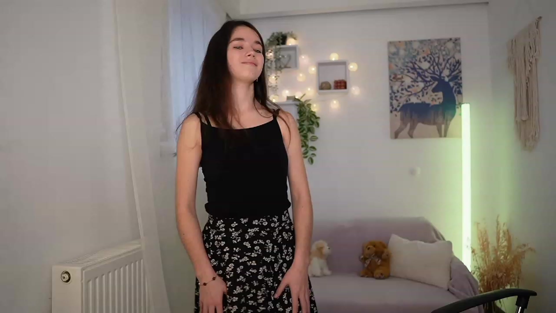 Gallery image thumbnail from Gia_Paige18's myfreecams stream on, 03/11/2024, 10:46 image 11 of 20