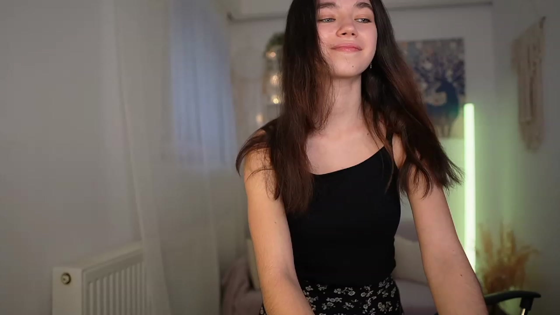 Gallery image thumbnail from Gia_Paige18's myfreecams stream on, 03/11/2024, 10:46 image 20 of 20