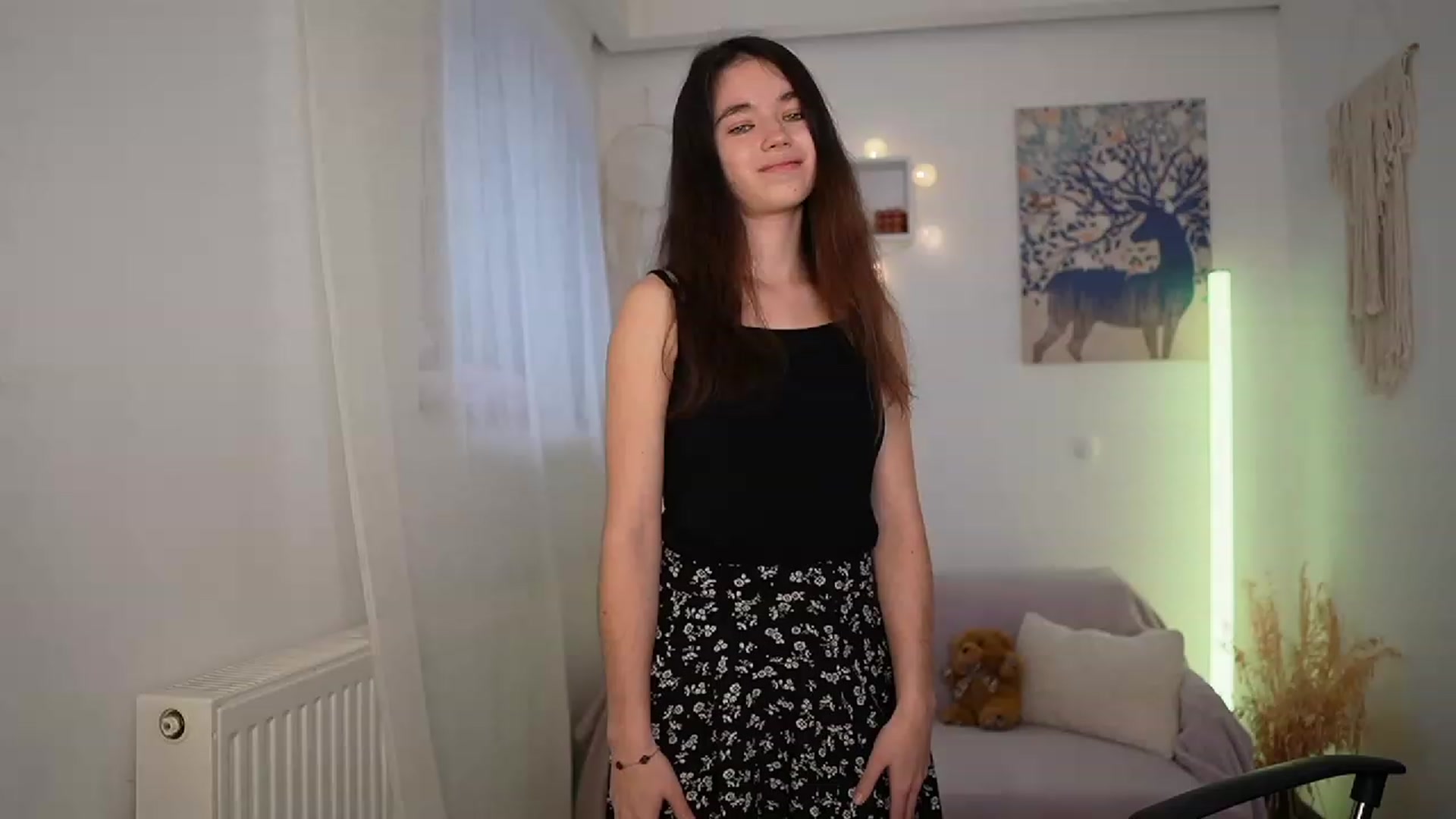 Gallery image thumbnail from Gia_Paige18's myfreecams stream on, 03/11/2024, 10:46 image 8 of 20