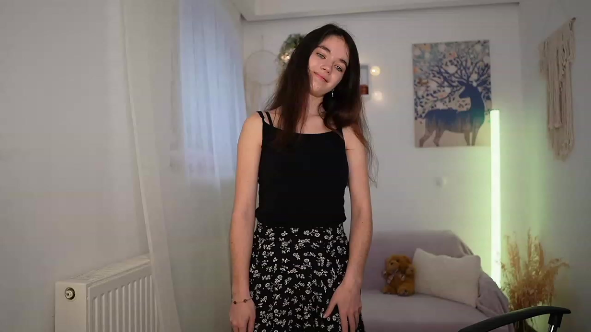 Gallery image thumbnail from Gia_Paige18's myfreecams stream on, 03/11/2024, 10:46 image 10 of 20