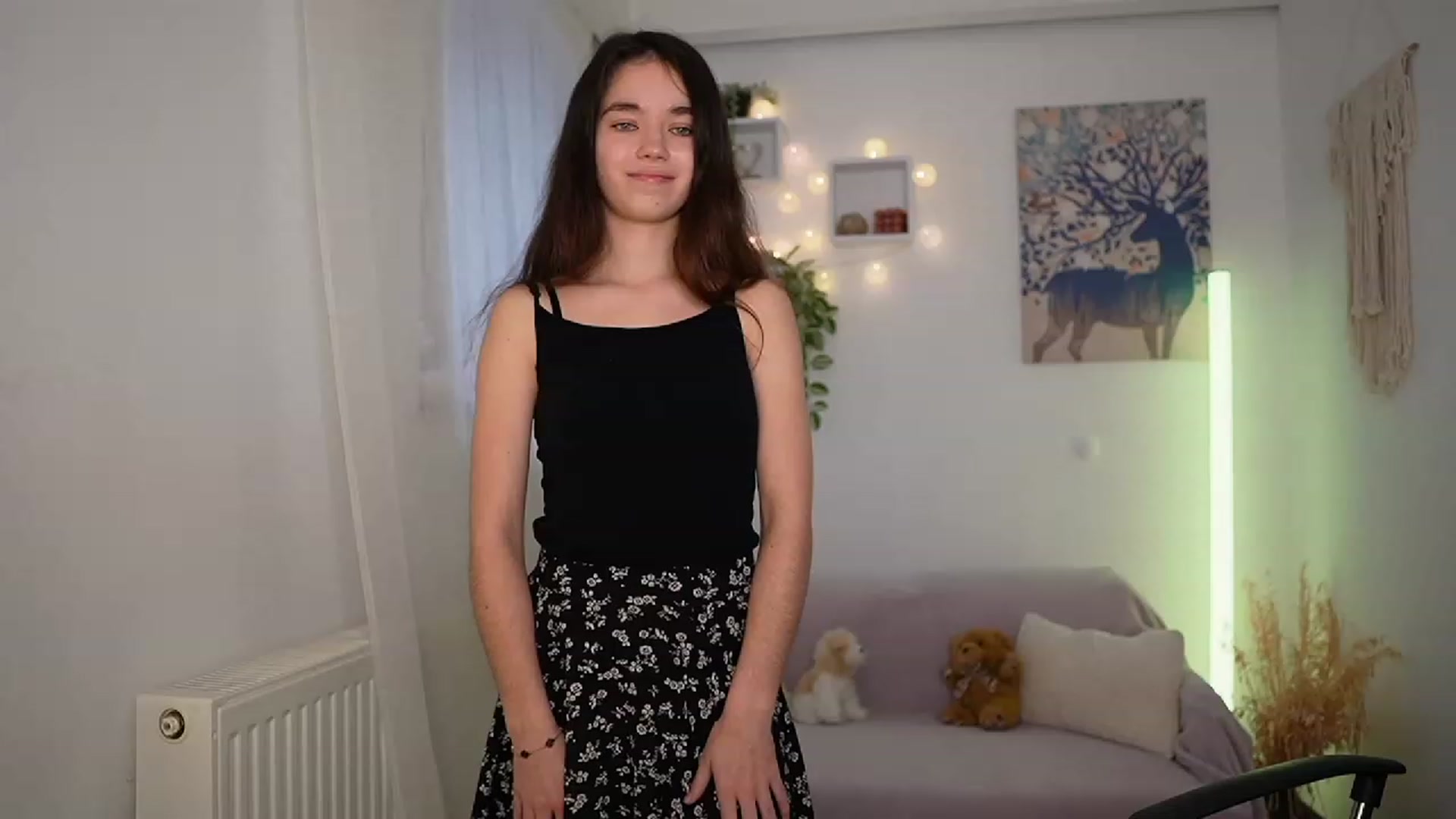 Gallery image thumbnail from Gia_Paige18's myfreecams stream on, 03/11/2024, 10:46 image 15 of 20