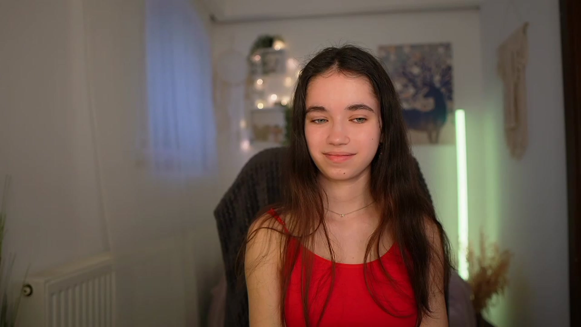 Gallery image thumbnail from Gia_Paige18's myfreecams stream on, 03/14/2024, 11:23 image 4 of 20