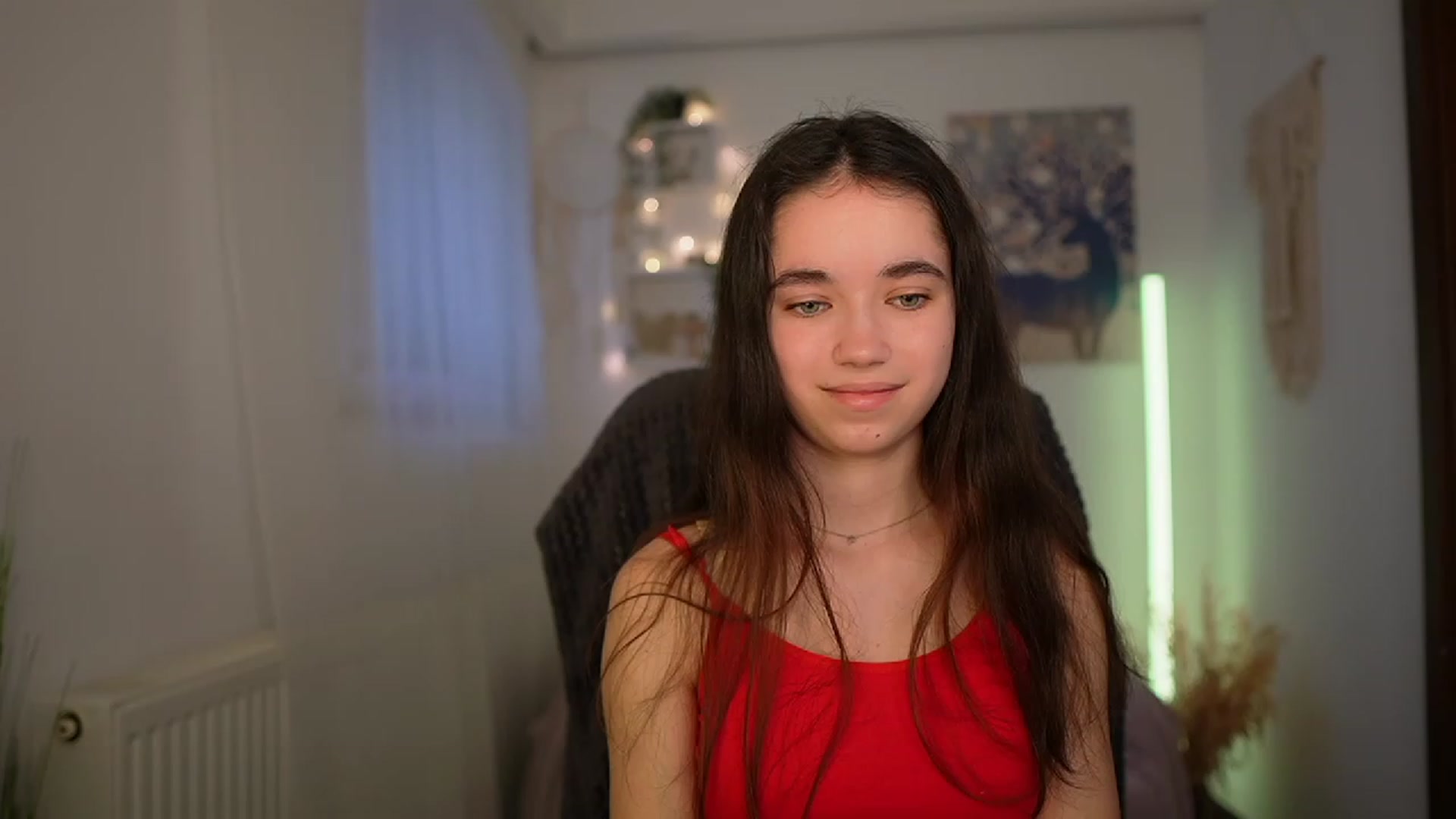 Gallery image thumbnail from Gia_Paige18's myfreecams stream on, 03/14/2024, 11:23 image 16 of 20