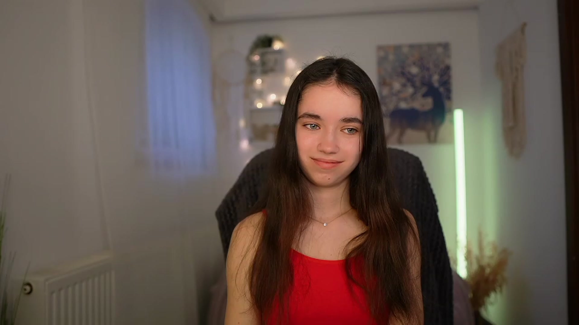 Gallery image thumbnail from Gia_Paige18's myfreecams stream on, 03/14/2024, 12:36 image 1 of 20