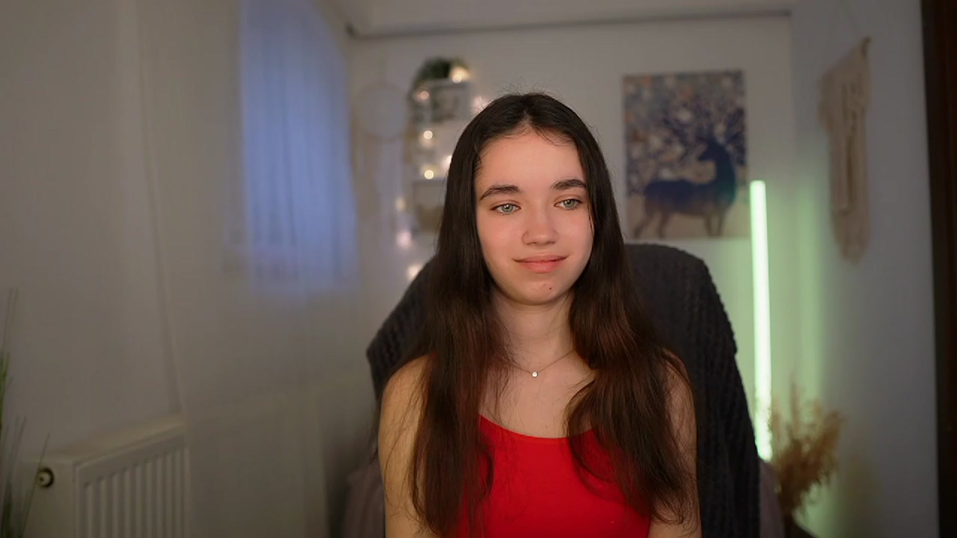 Gallery image thumbnail from Gia_Paige18's myfreecams stream on, 03/14/2024, 12:36 image 6 of 20