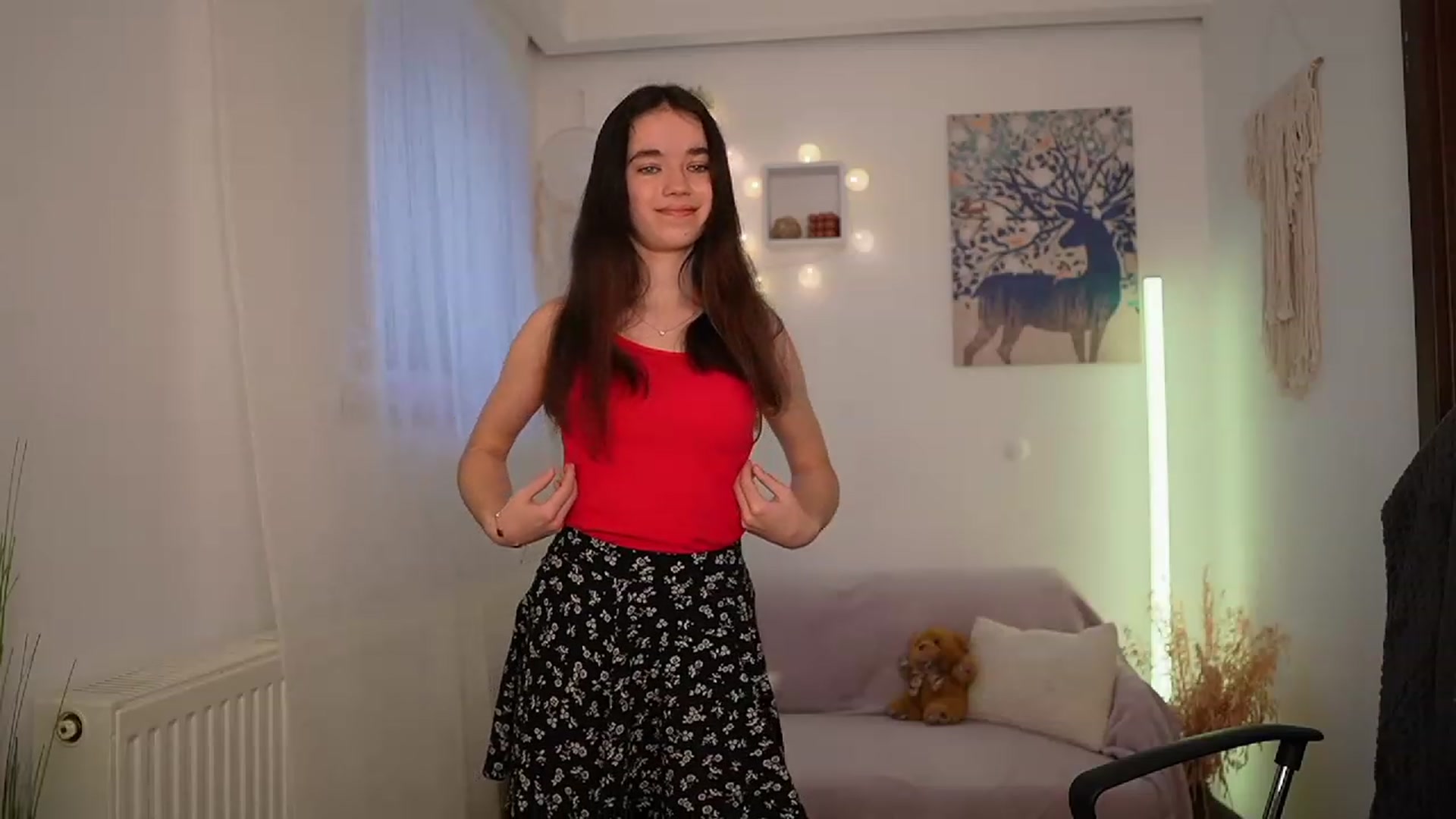 Gallery image thumbnail from Gia_Paige18's myfreecams stream on, 03/14/2024, 12:36 image 20 of 20