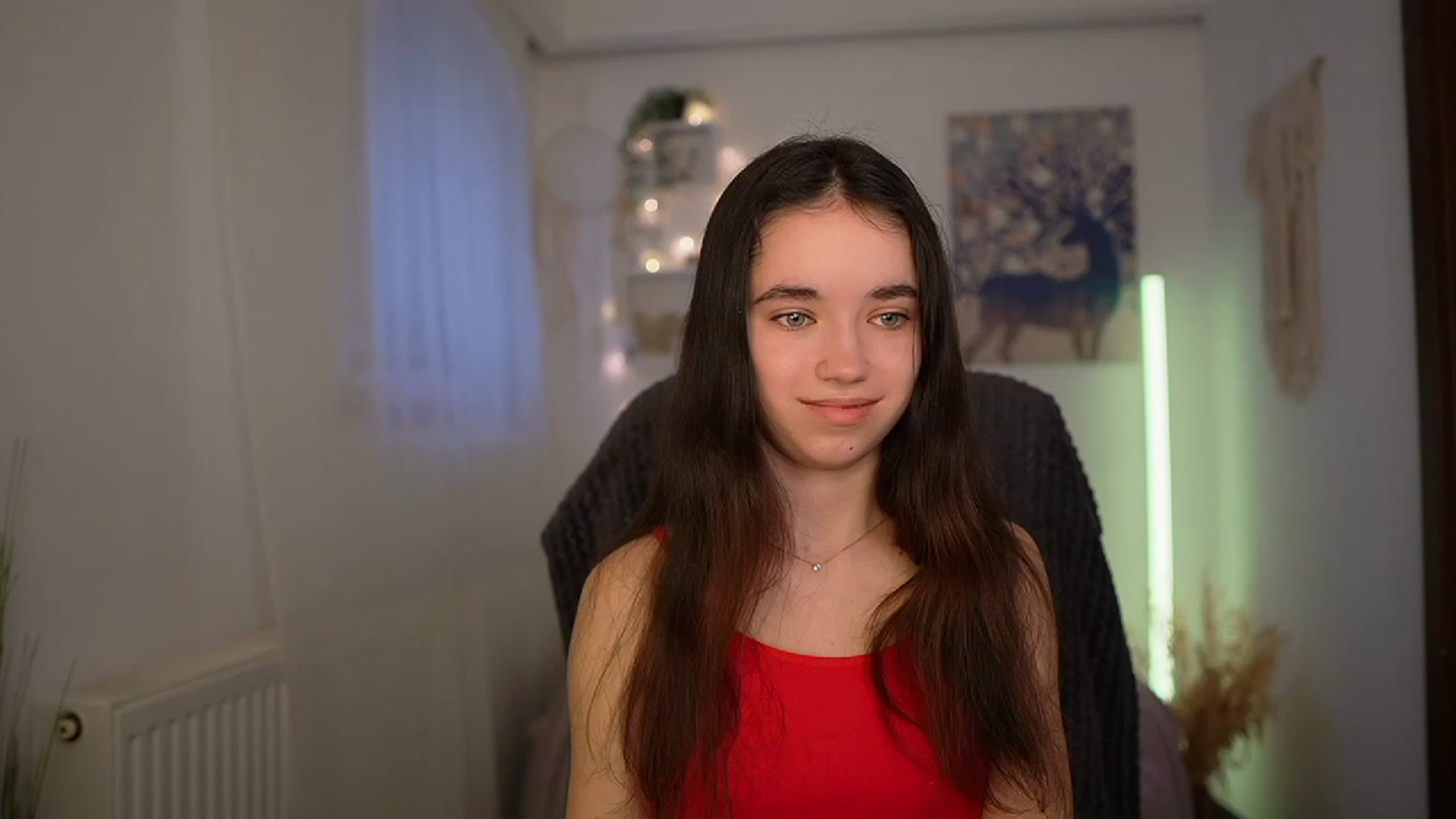 Gallery image thumbnail from Gia_Paige18's myfreecams stream on, 03/14/2024, 12:36 image 2 of 20