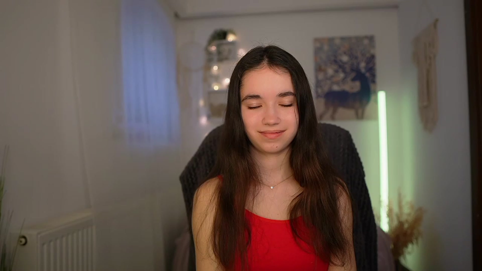 Gallery image thumbnail from Gia_Paige18's myfreecams stream on, 03/14/2024, 12:36 image 5 of 20