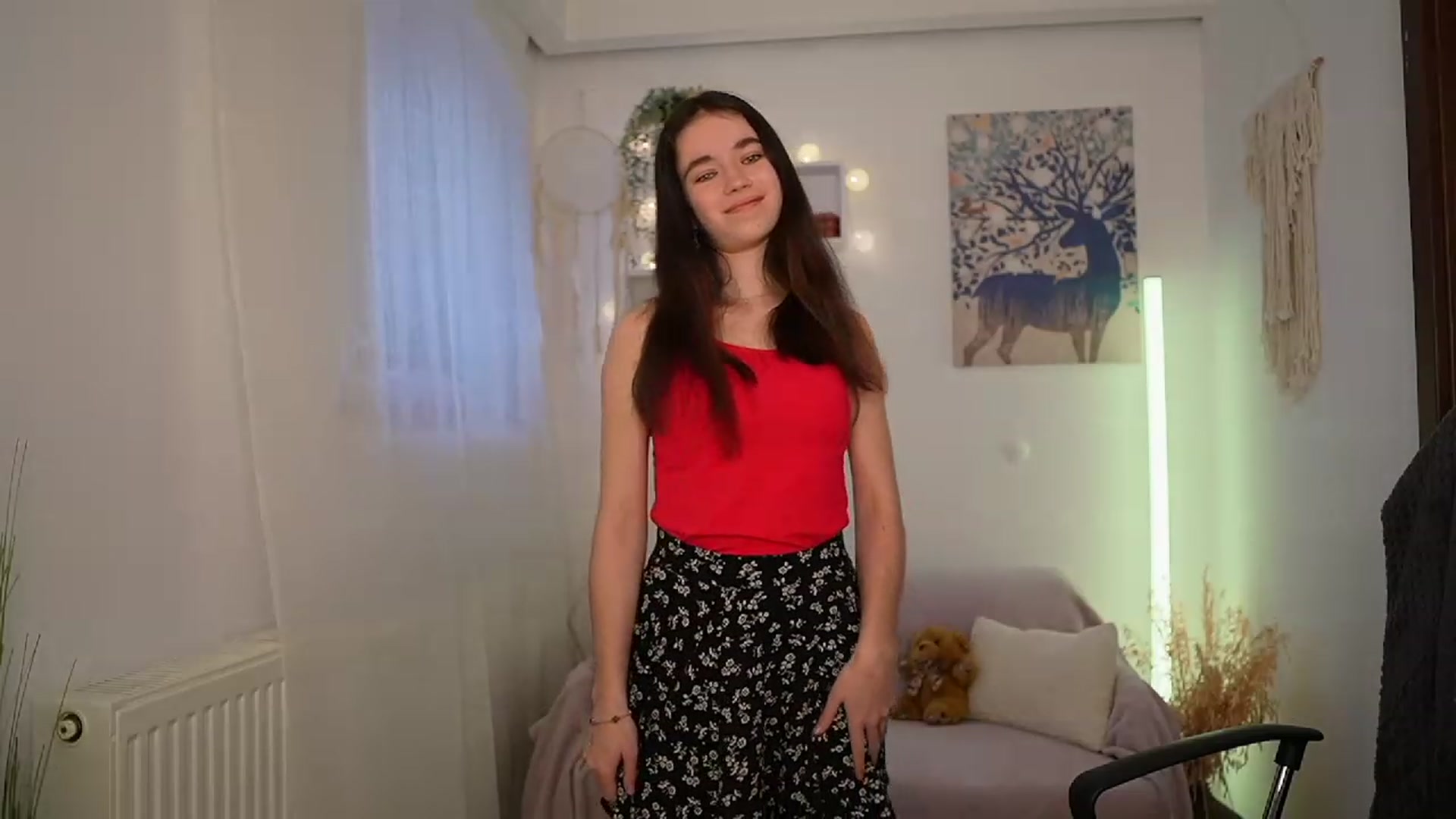 Gallery image thumbnail from Gia_Paige18's myfreecams stream on, 03/14/2024, 12:36 image 15 of 20