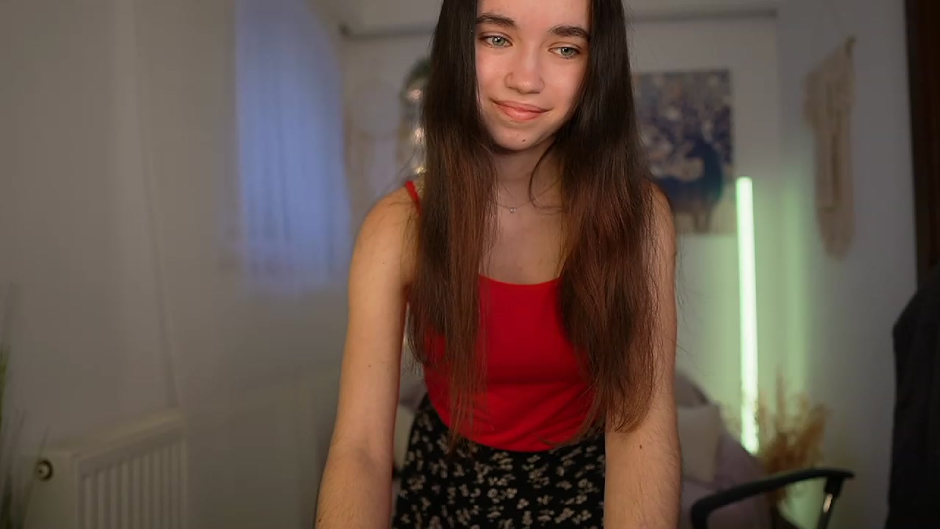 Gallery image thumbnail from Gia_Paige18's myfreecams stream on, 03/14/2024, 12:36 image 18 of 20