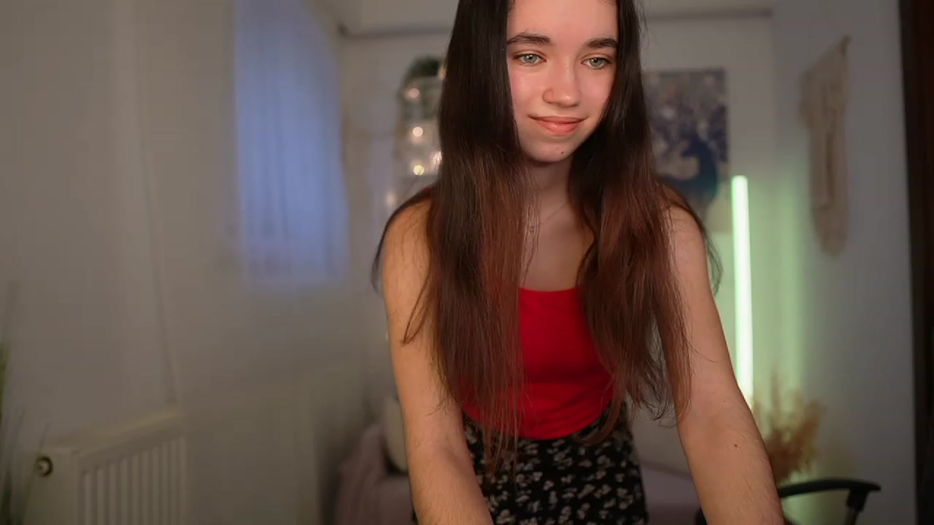 Gallery image thumbnail from Gia_Paige18's myfreecams stream on, 03/14/2024, 12:36 image 11 of 20