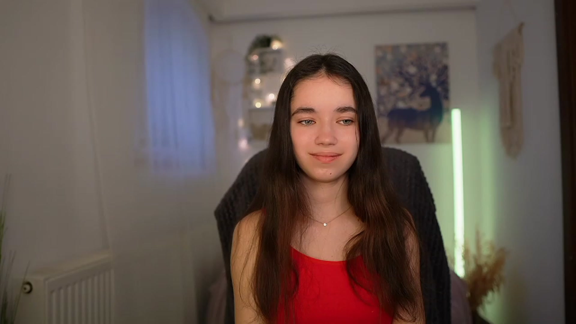 Gallery image thumbnail from Gia_Paige18's myfreecams stream on, 03/14/2024, 12:36 image 4 of 20