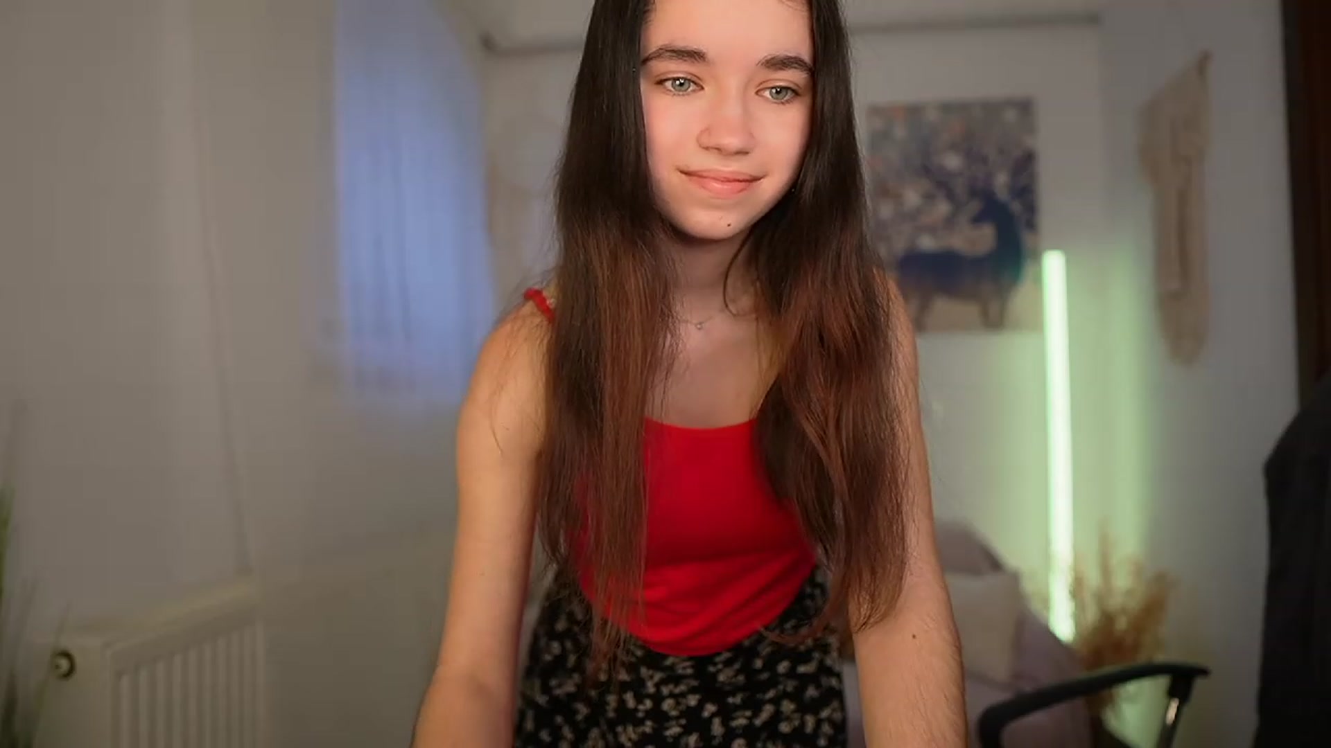 Gallery image thumbnail from Gia_Paige18's myfreecams stream on, 03/14/2024, 12:36 image 16 of 20