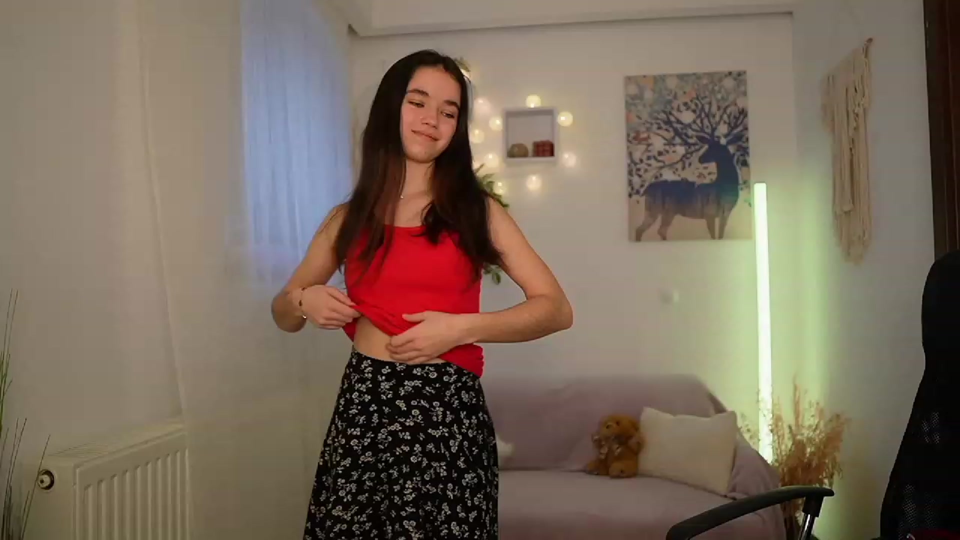 Gallery image thumbnail from Gia_Paige18's myfreecams stream on, 03/14/2024, 13:35 image 16 of 20