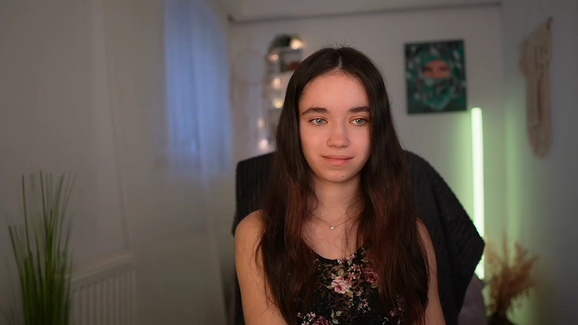 Gallery image thumbnail from Gia_Paige18's myfreecams stream on, 03/18/2024, 09:58 image 13 of 20