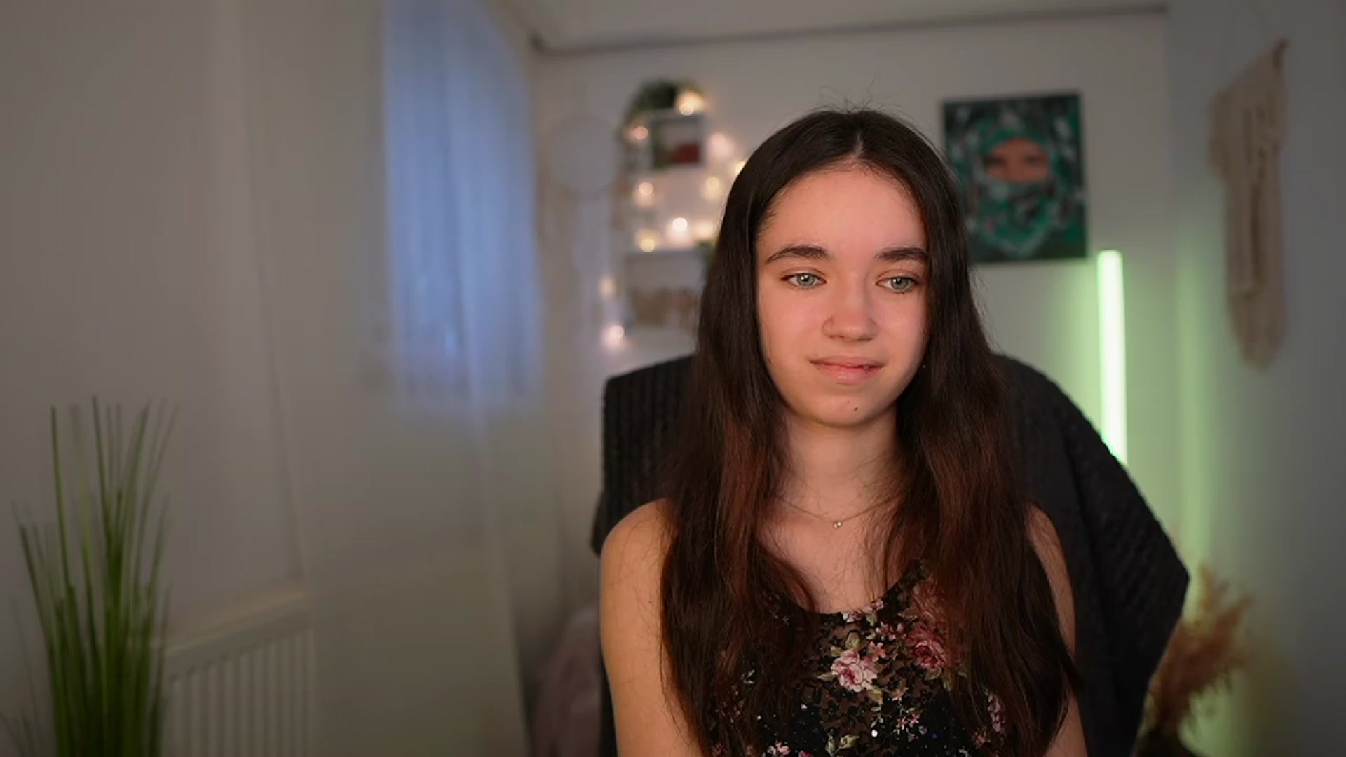 Gallery image thumbnail from Gia_Paige18's myfreecams stream on, 03/18/2024, 09:58 image 20 of 20