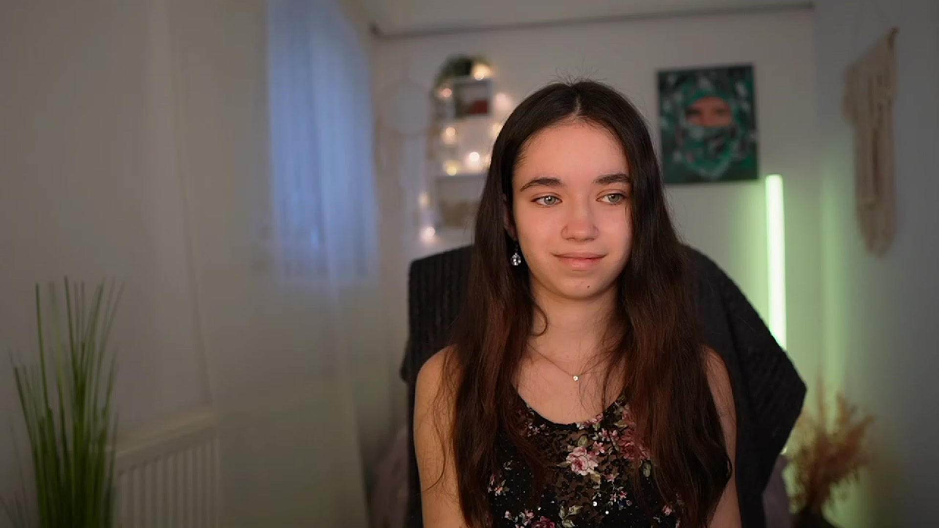 Gallery image thumbnail from Gia_Paige18's myfreecams stream on, 03/18/2024, 09:58 image 4 of 20