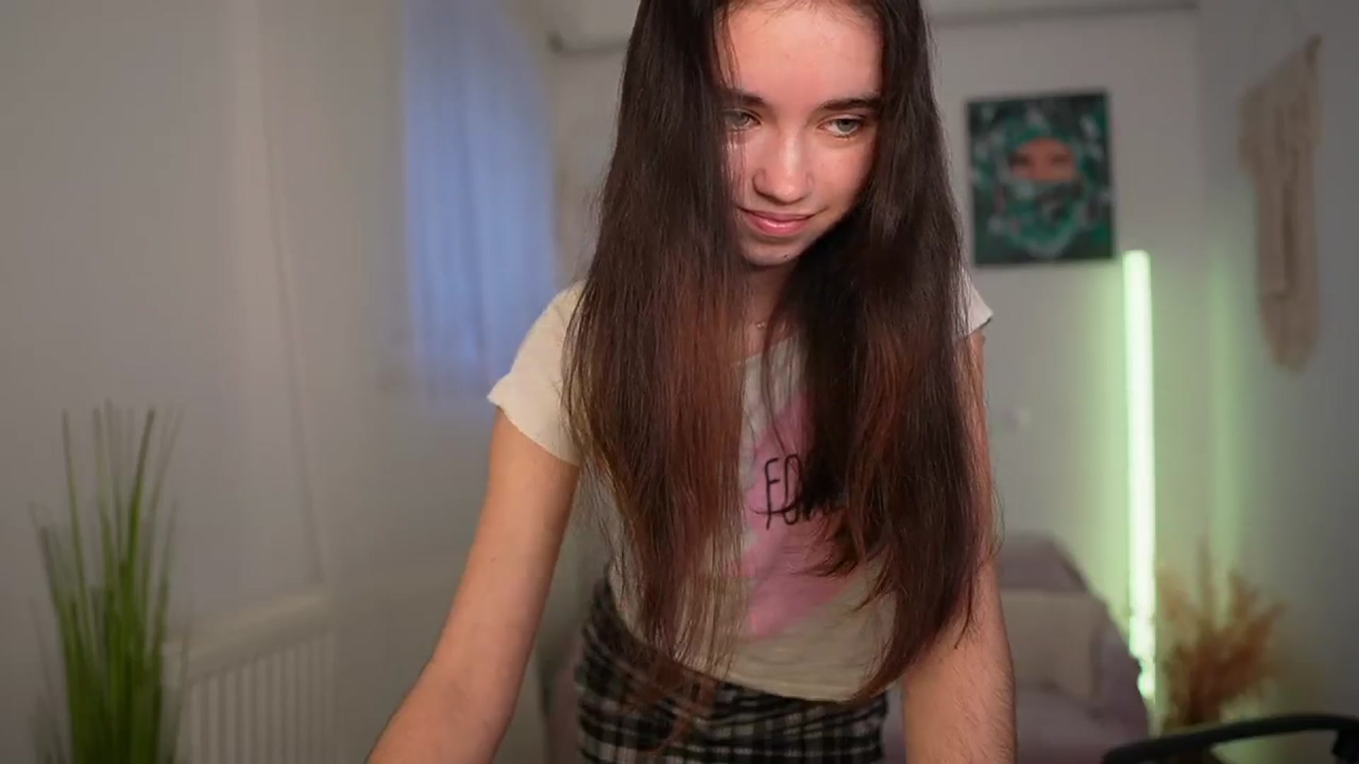 Gallery image thumbnail from Gia_Paige18's myfreecams stream on, 03/20/2024, 10:58 image 9 of 20