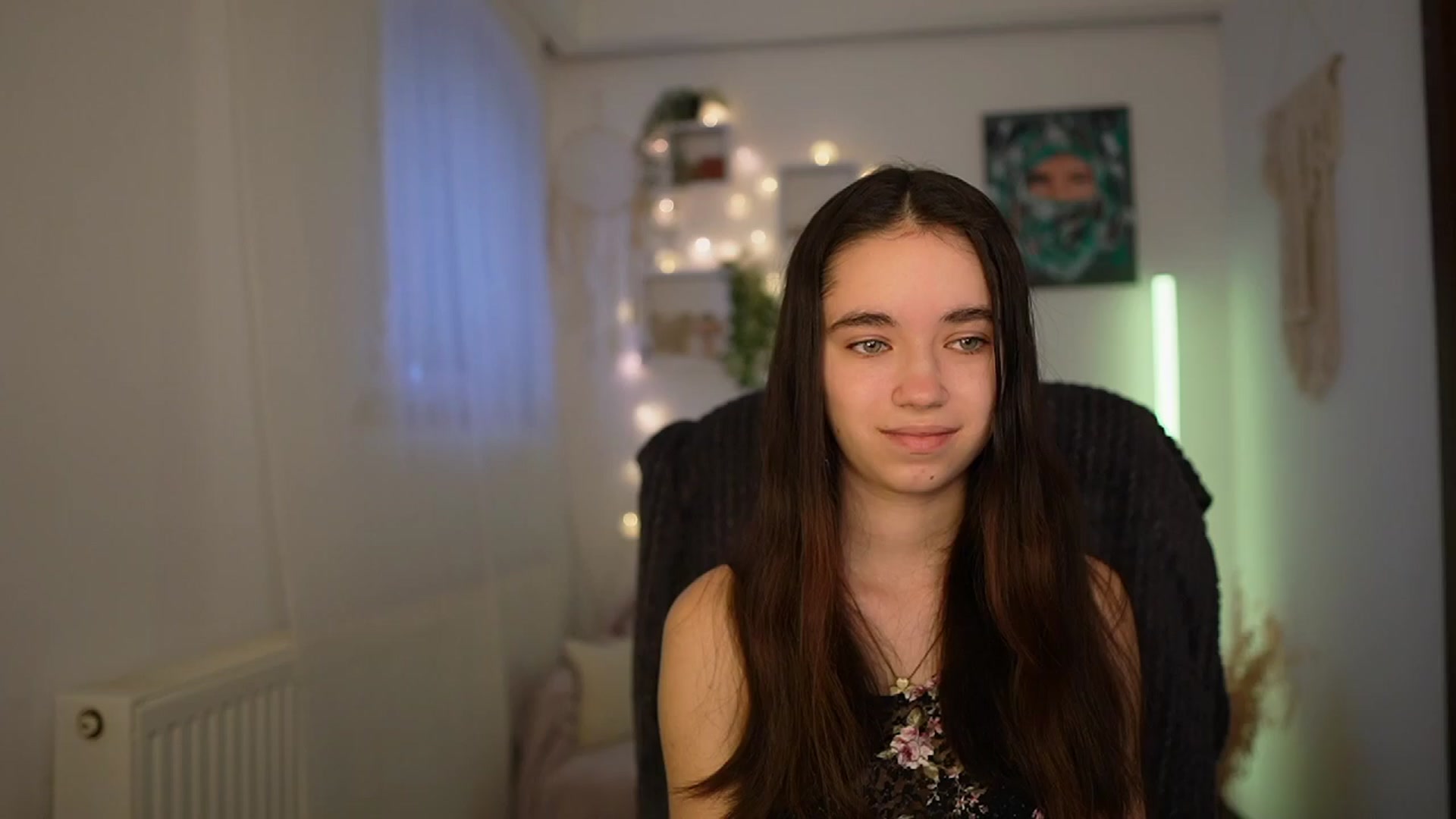 Gallery image thumbnail from Gia_Paige18's myfreecams stream on, 03/26/2024, 10:19 image 1 of 20