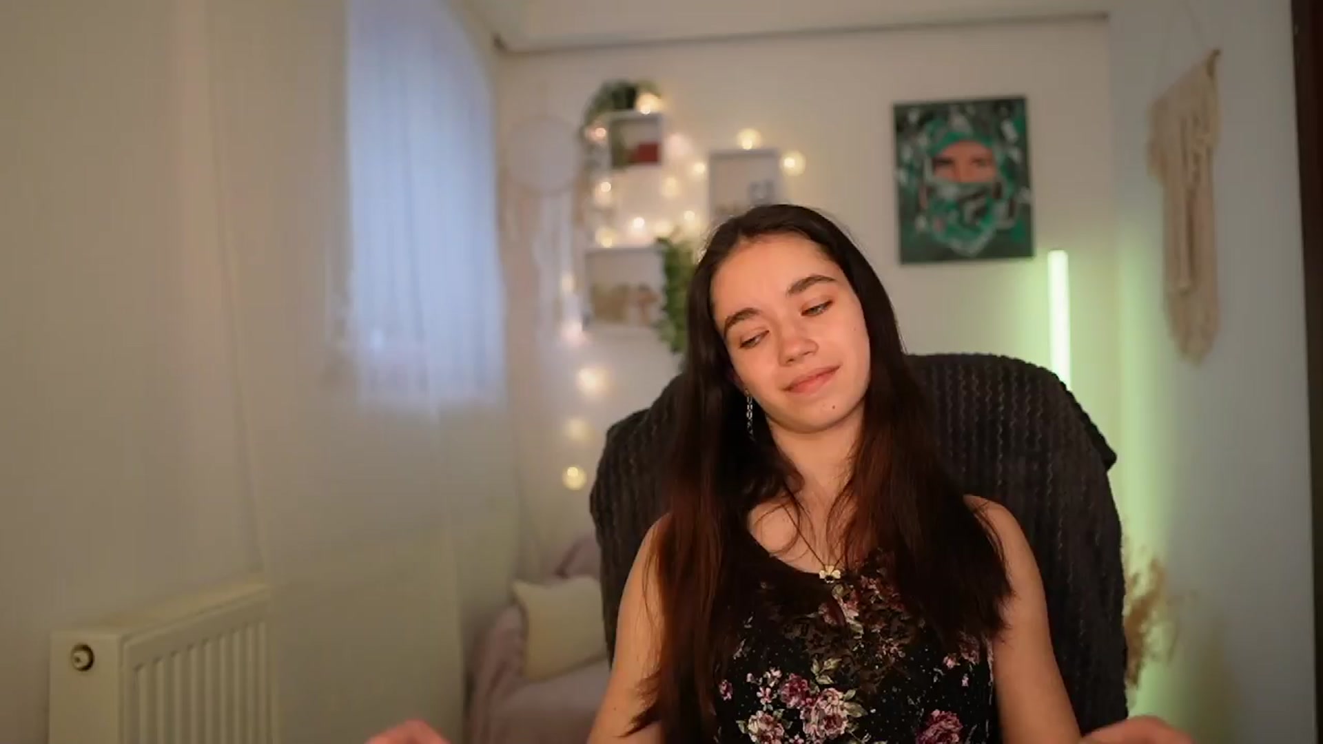 Gallery image thumbnail from Gia_Paige18's myfreecams stream on, 03/26/2024, 12:28 image 12 of 20