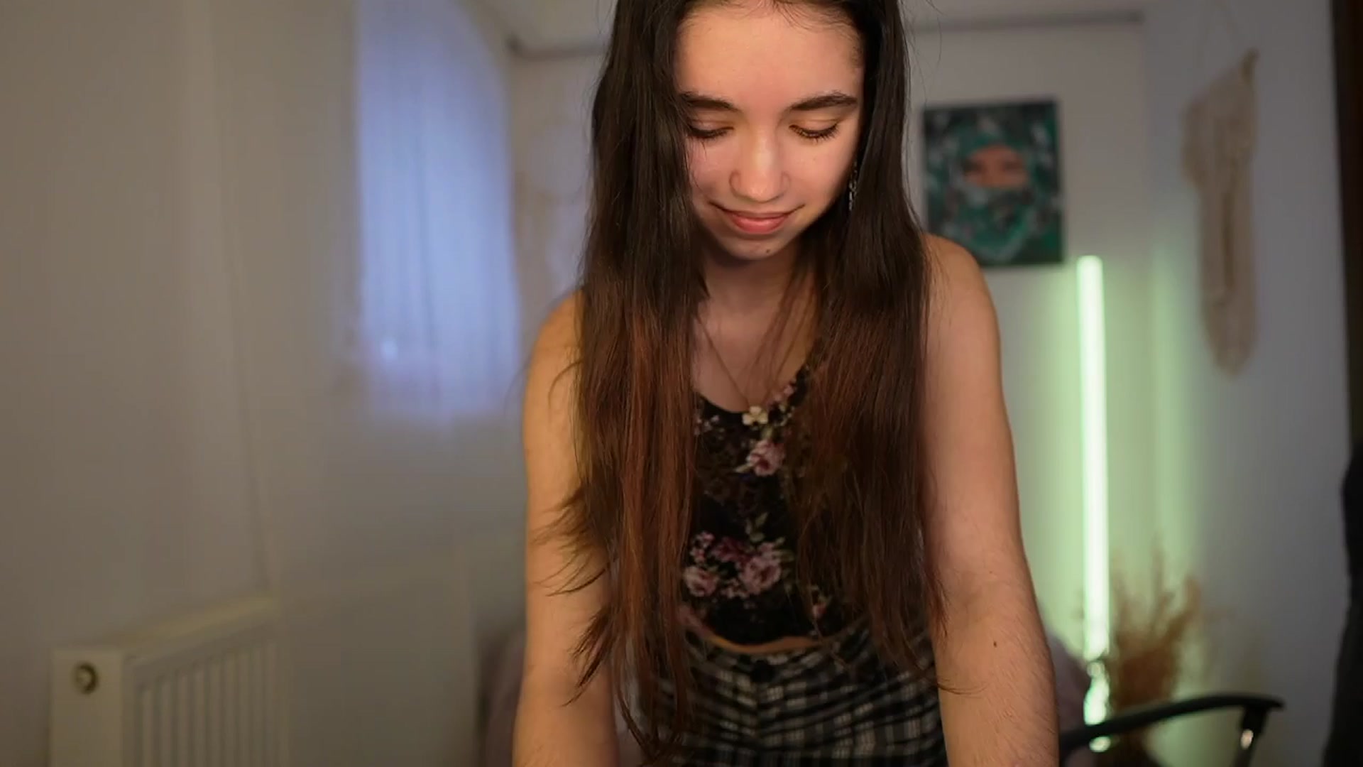 Gallery image thumbnail from Gia_Paige18's myfreecams stream on, 03/26/2024, 12:28 image 11 of 20