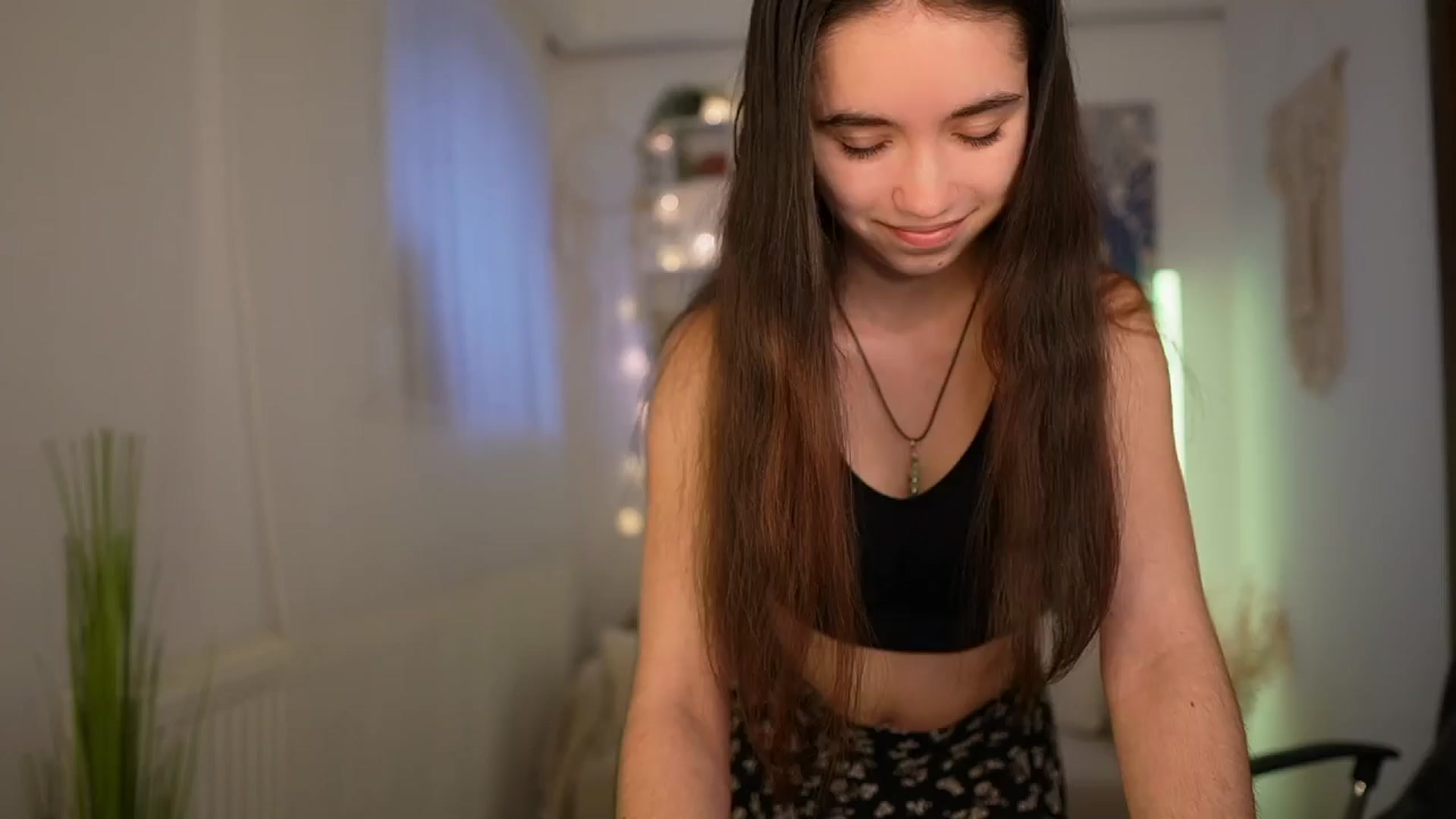 Gallery image thumbnail from Gia_Paige18's myfreecams stream on, 04/03/2024, 09:34 image 2 of 20
