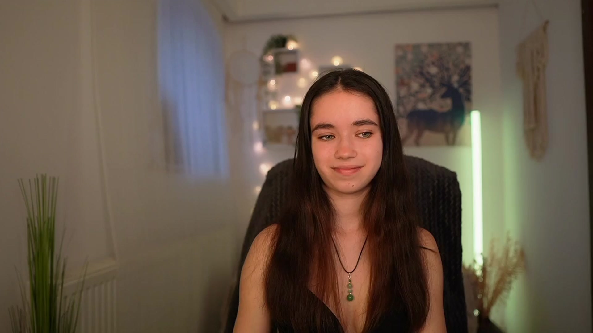 Gallery image thumbnail from Gia_Paige18's myfreecams stream on, 04/03/2024, 09:34 image 20 of 20