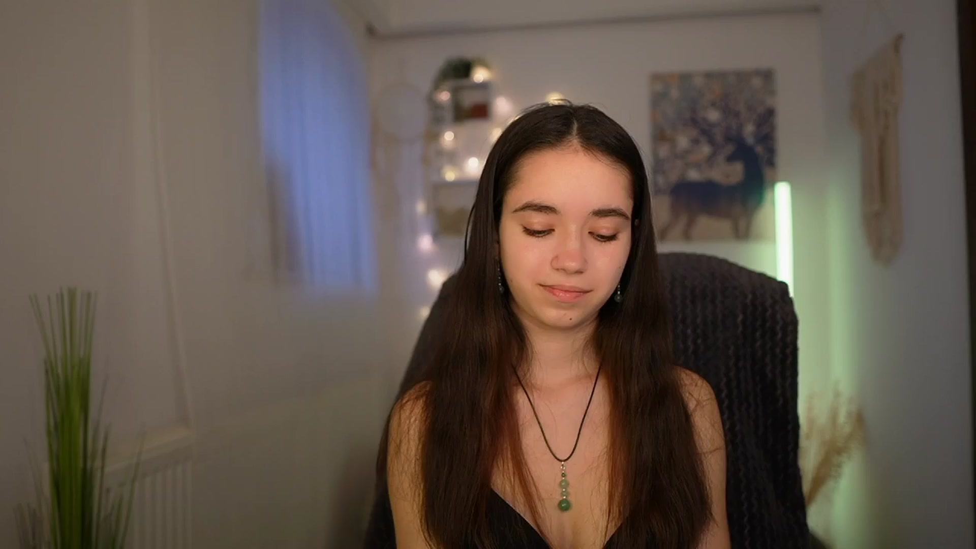 Gallery image thumbnail from Gia_Paige18's myfreecams stream on, 04/03/2024, 09:34 image 14 of 20