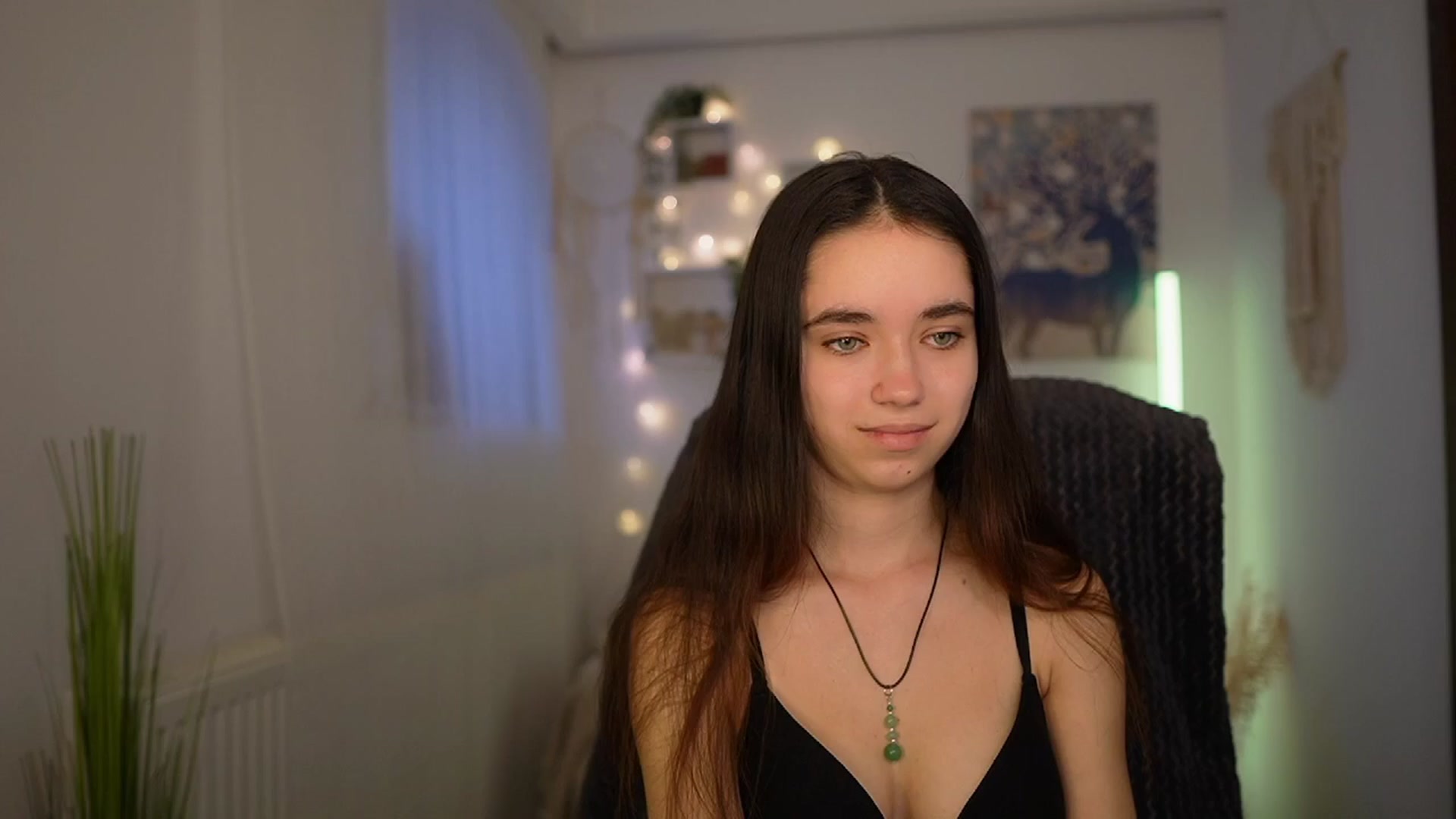 Gallery image thumbnail from Gia_Paige18's myfreecams stream on, 04/03/2024, 09:34 image 10 of 20